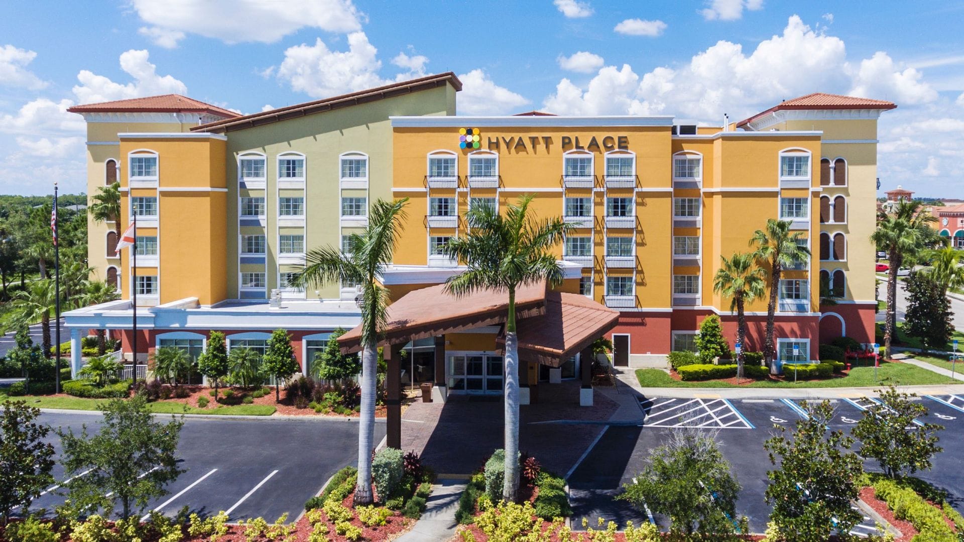 Hotel in Estero, FL Hyatt Place Coconut Point