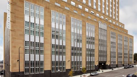 Hotel Photos | Hyatt Place St. Paul/Downtown