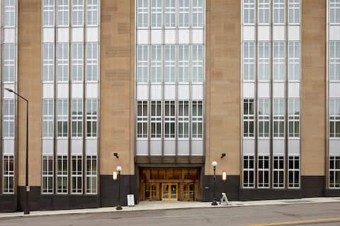 Hotel Photos | Hyatt Place St. Paul/Downtown