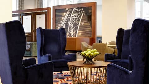 Hotel Photos | Hyatt Place St. Paul/Downtown