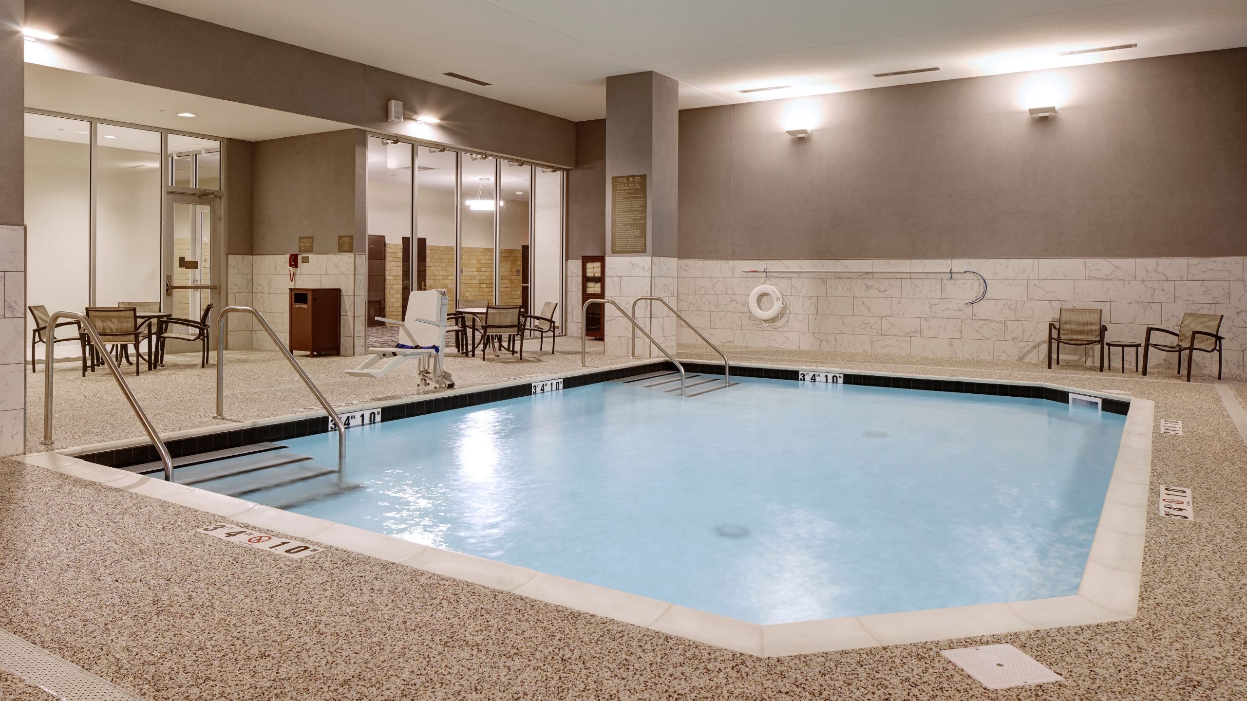 Hotel in Downtown St Paul | Hyatt Place St Paul/Downtown