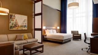 Hotel Photos | Hyatt Place St. Paul/Downtown