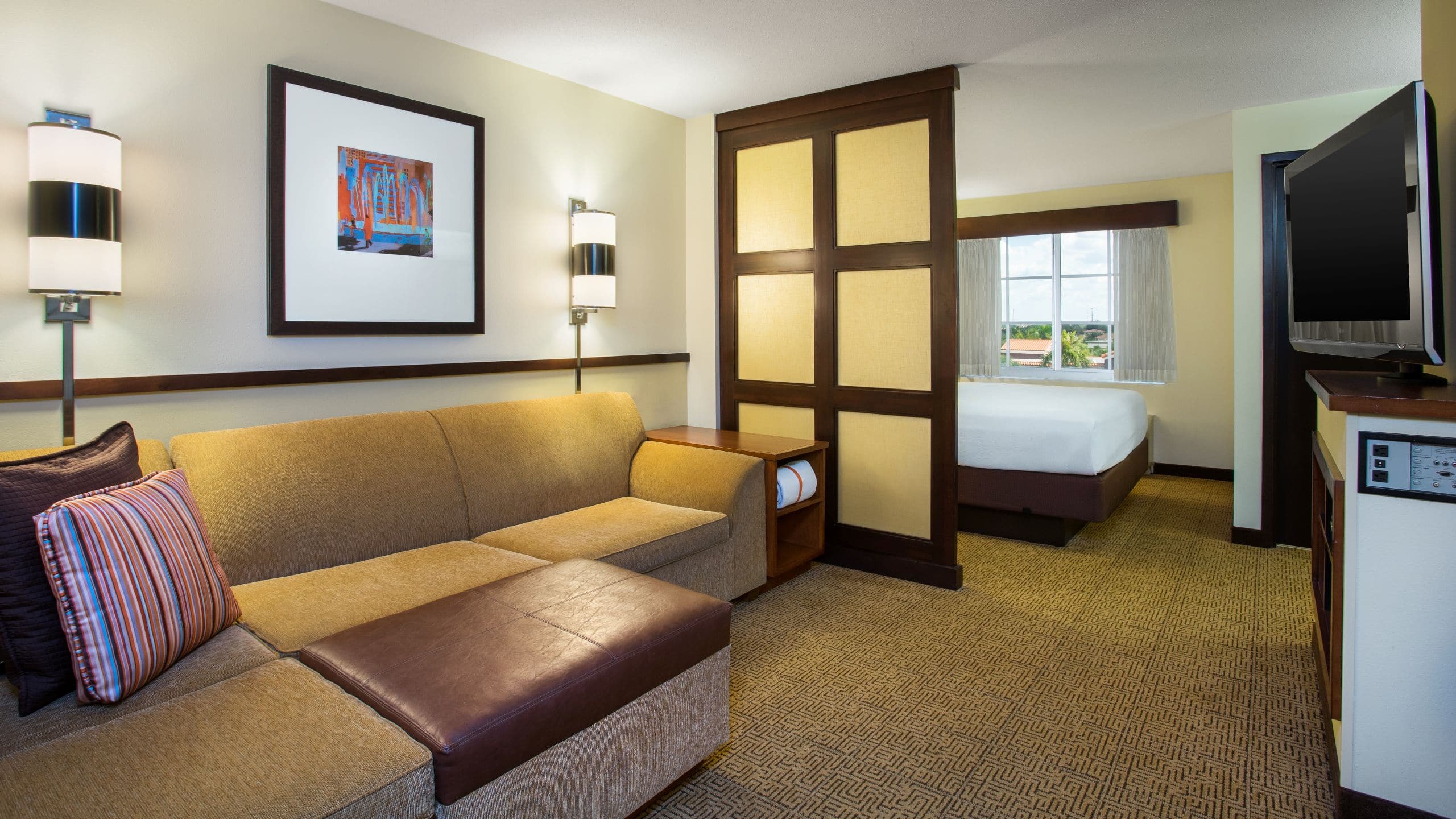 Estero FL Hotels Near Fort Myers | Hyatt Place Coconut Point