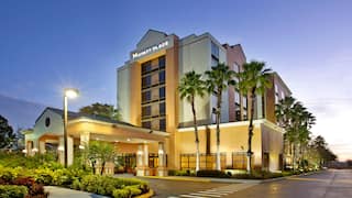 Hyatt Place Orlando / I-Drive / Convention Center