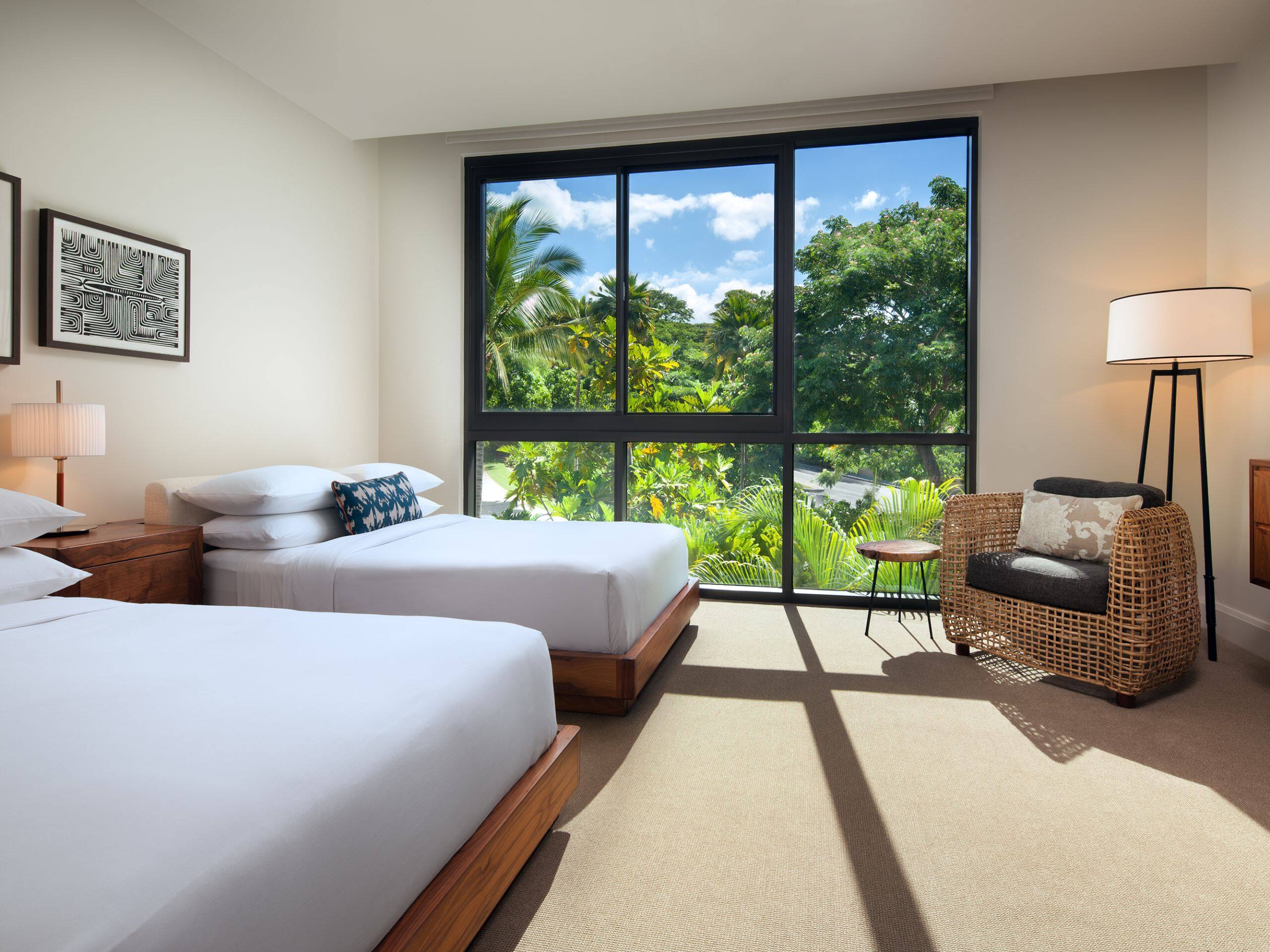 Andaz Maui at Wailea Resort Villa Two Bedroom