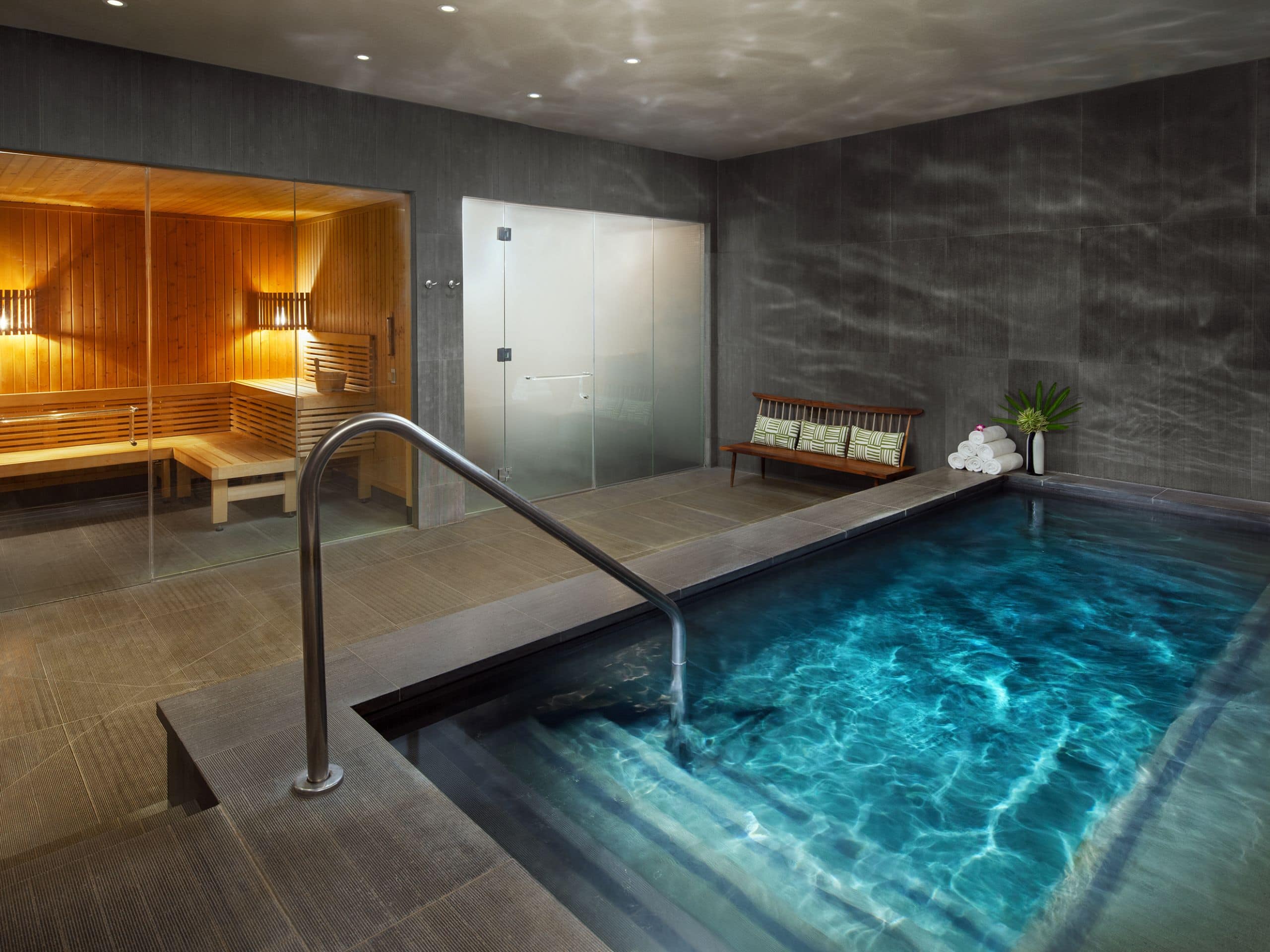 Andaz Maui at Wailea Resort Spa Facilities