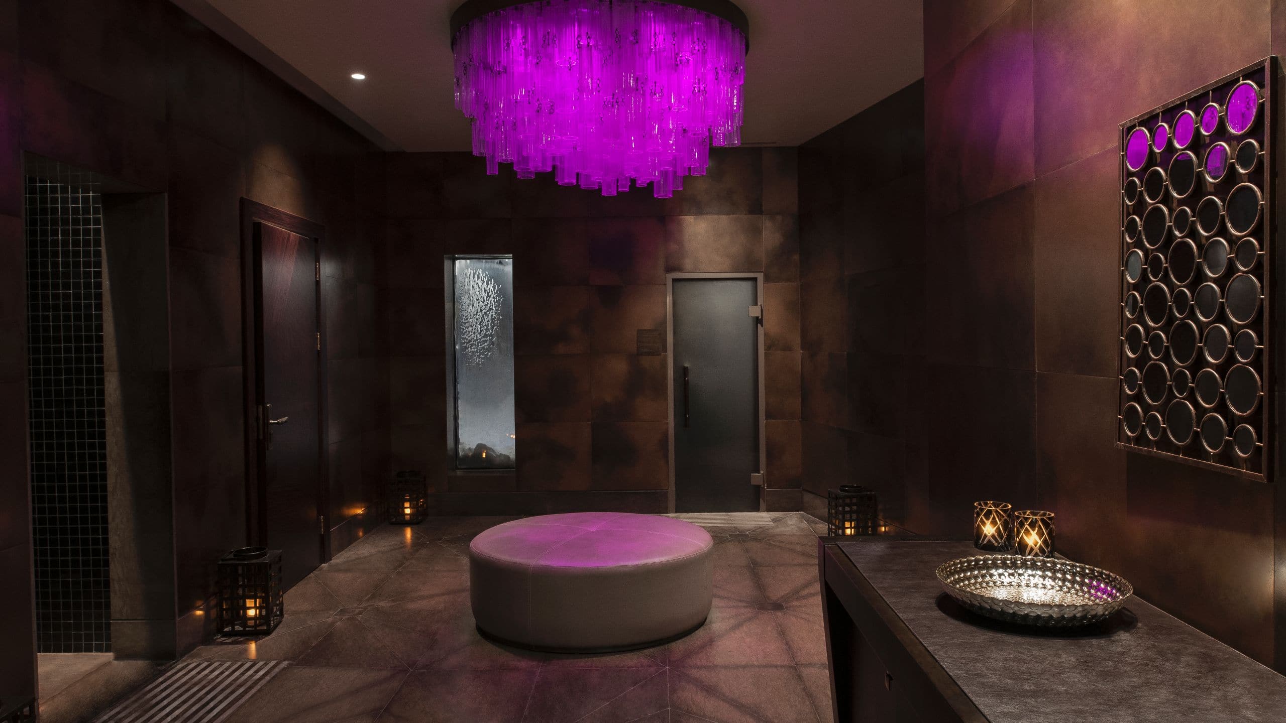 Hyatt Centric Levent Istanbul Spa