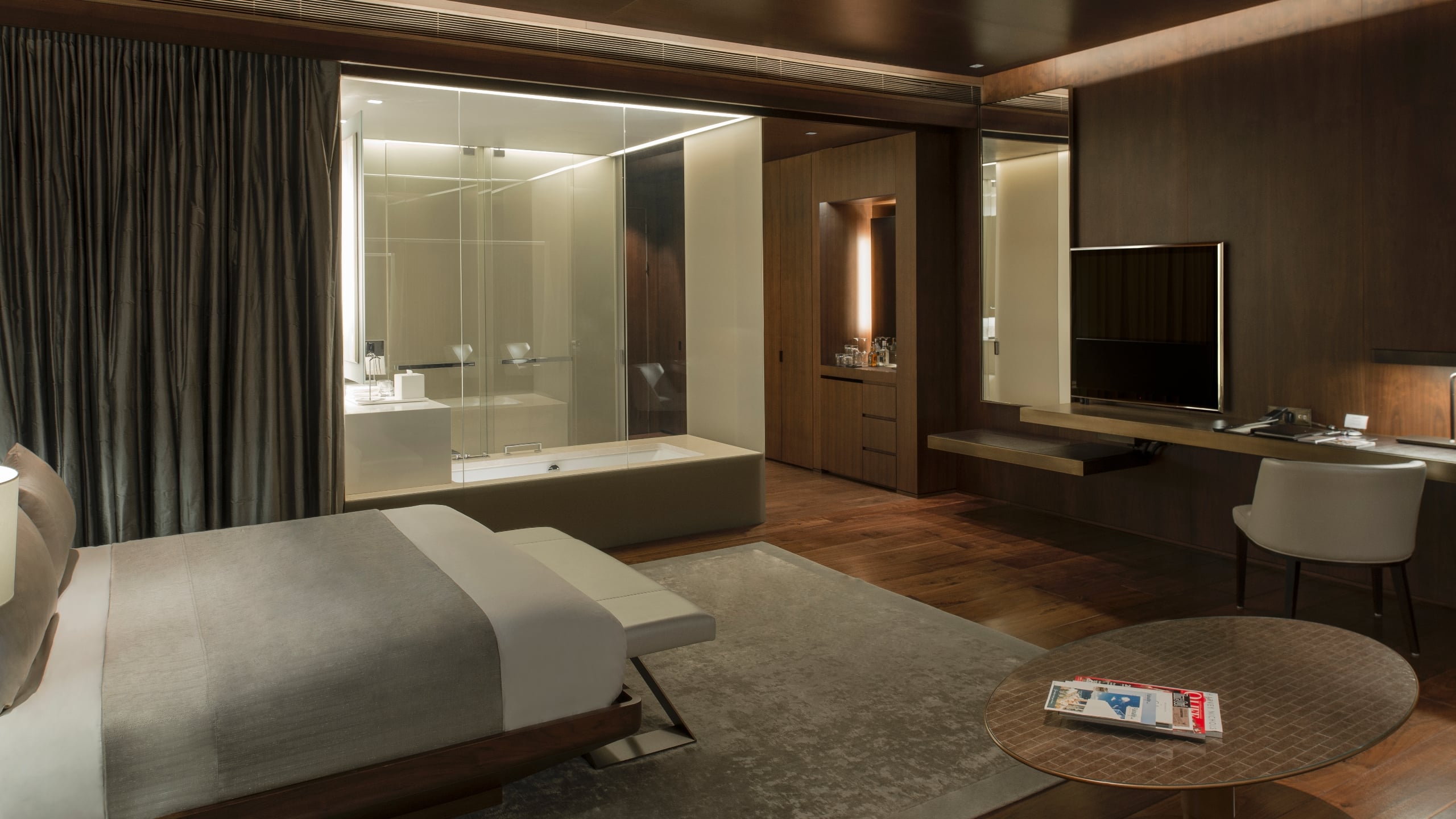 Hyatt Centric Levent Istanbul Standard King