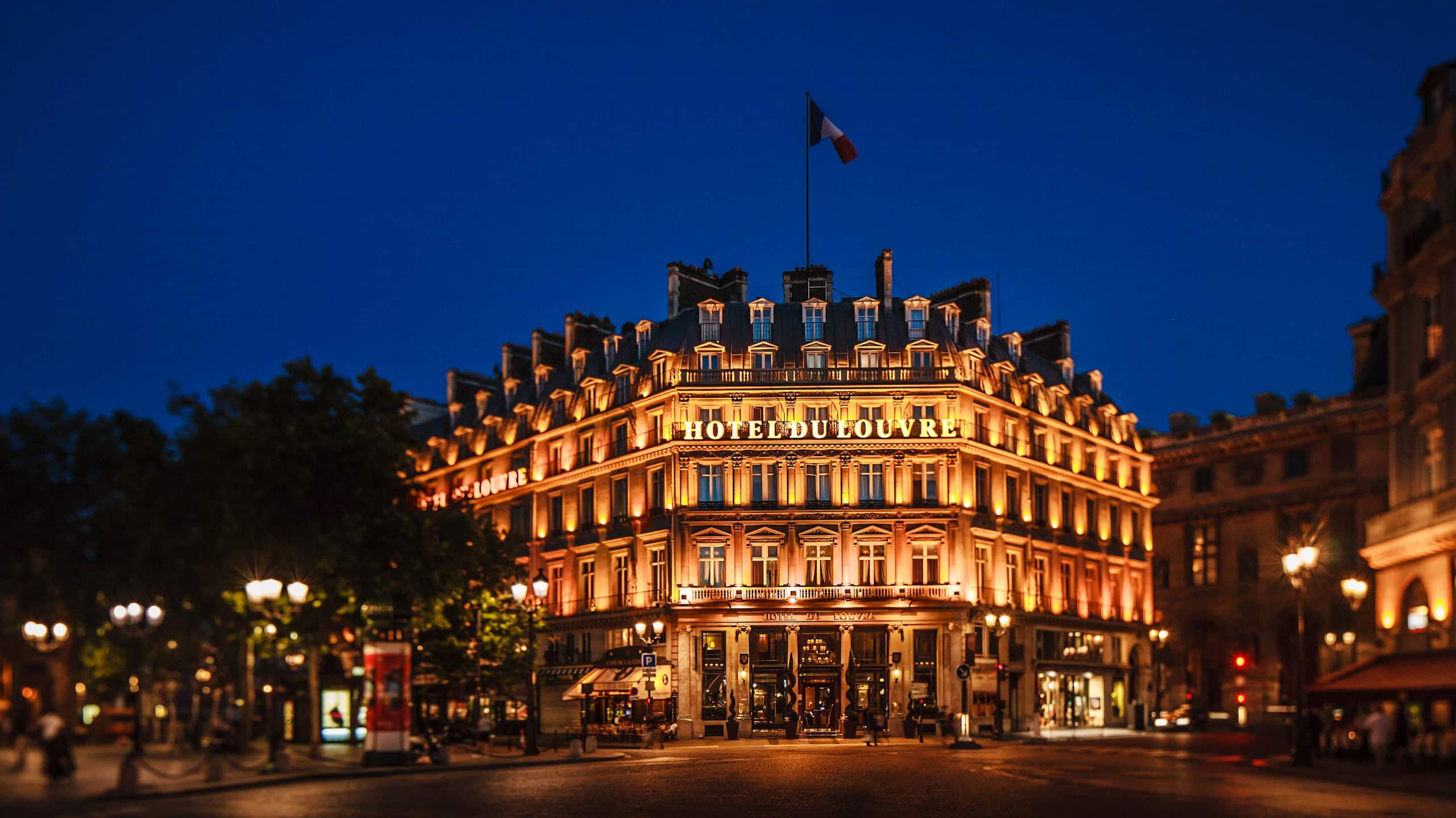 Hotel De Paris - Homecare24