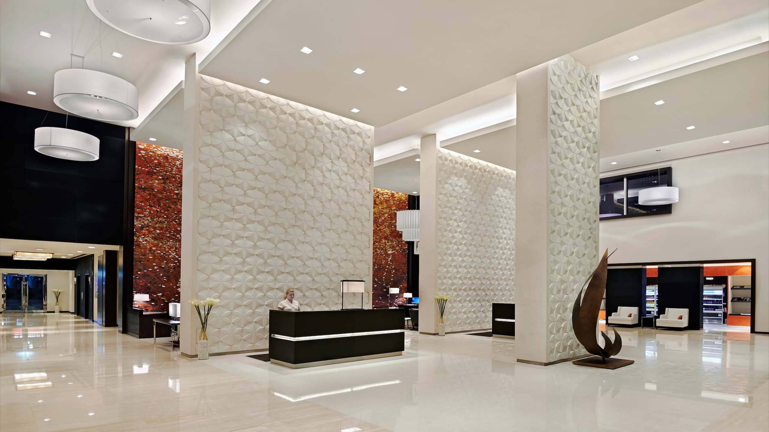 bar design in dubai alegra, modern 4 star hotel in dubai | hyatt place dubai al rigga, Design ideen