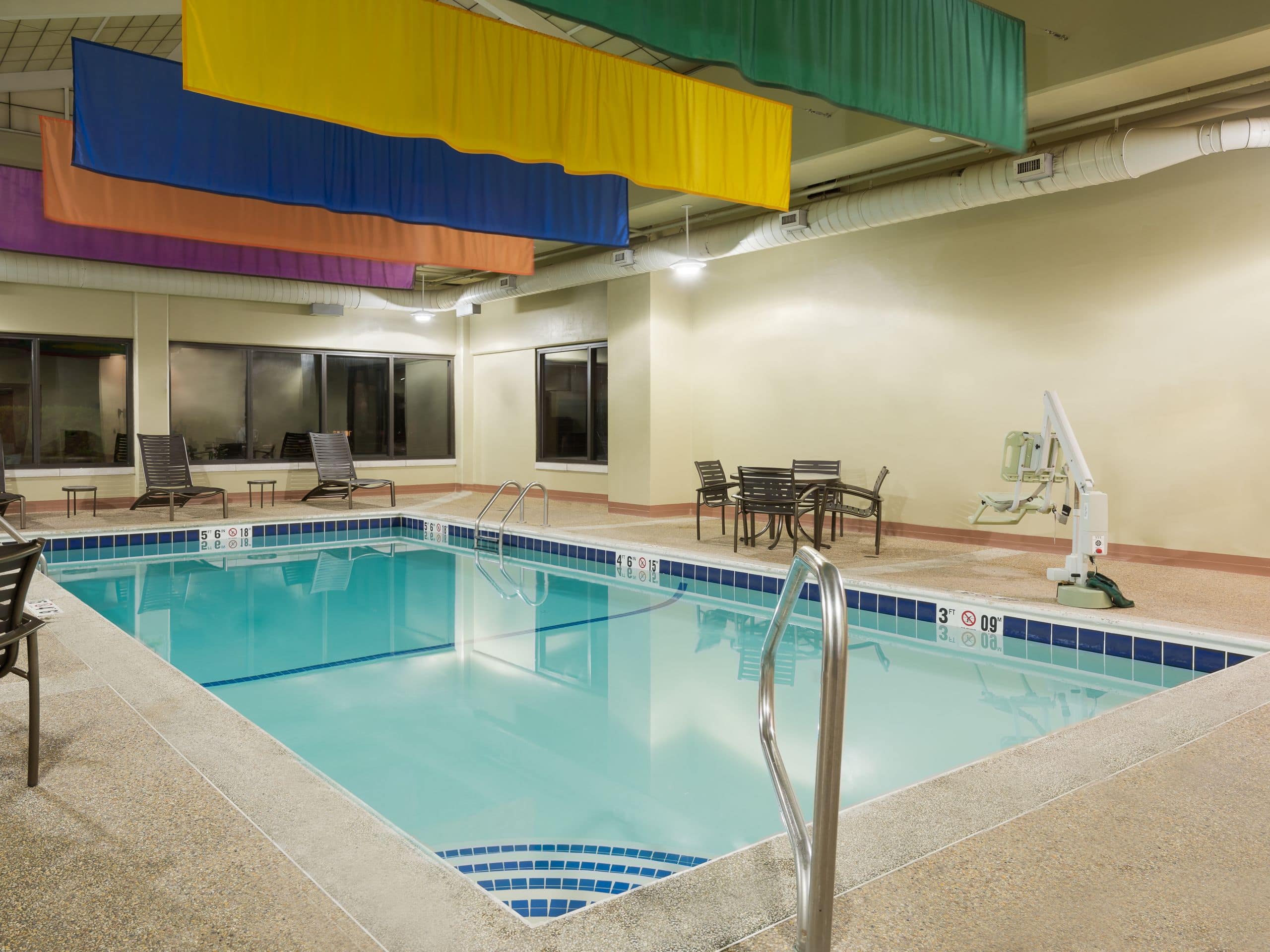 Boston Hotel Hyatt Place Medford