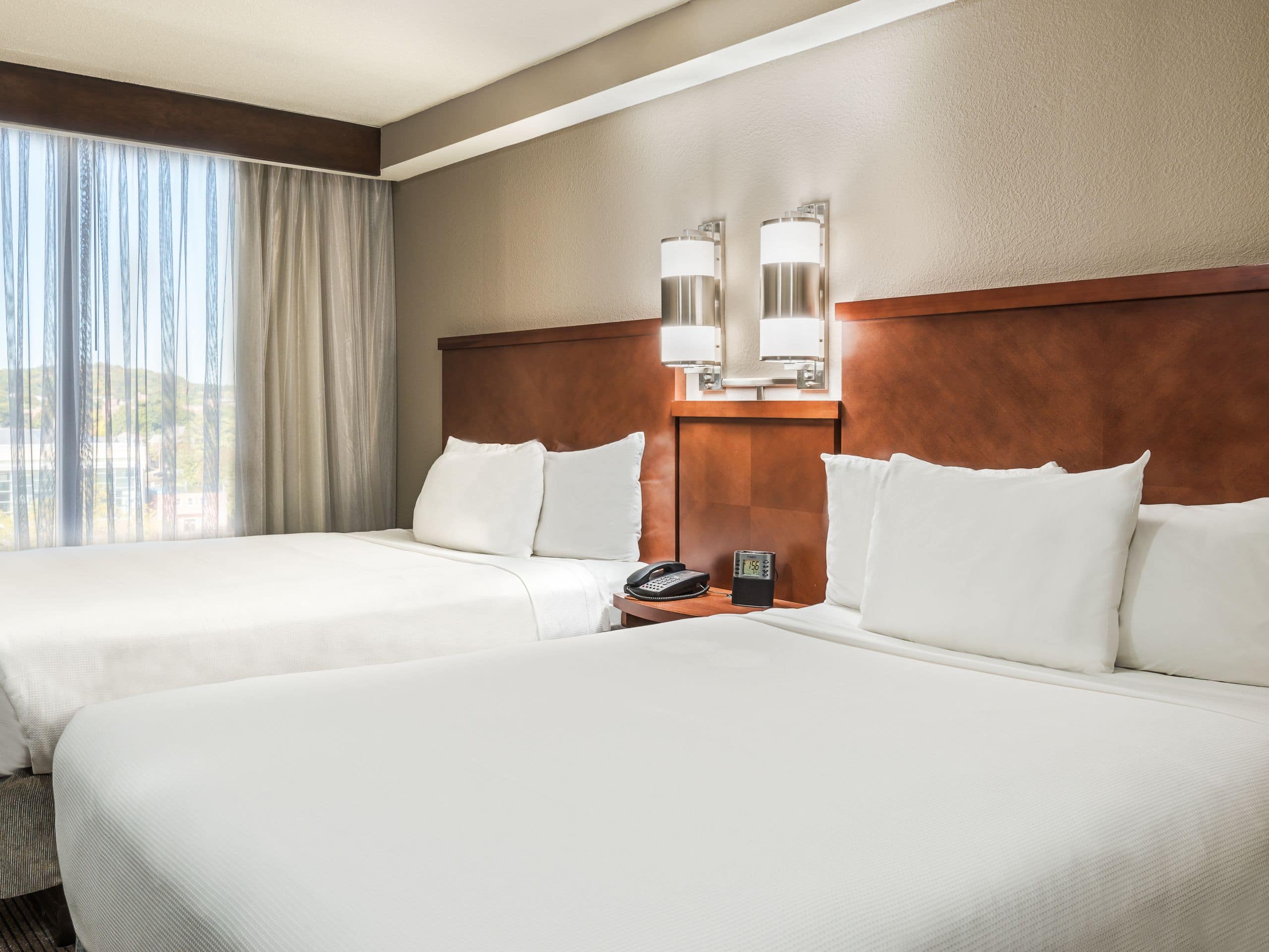 Boston Hotel Hyatt Place Medford