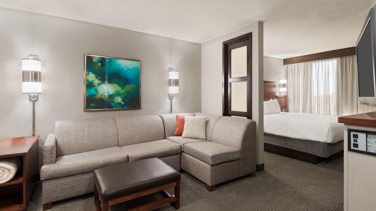 Medford MA Hotel - Boston Hotel - Rooms & Rates, Hyatt Place