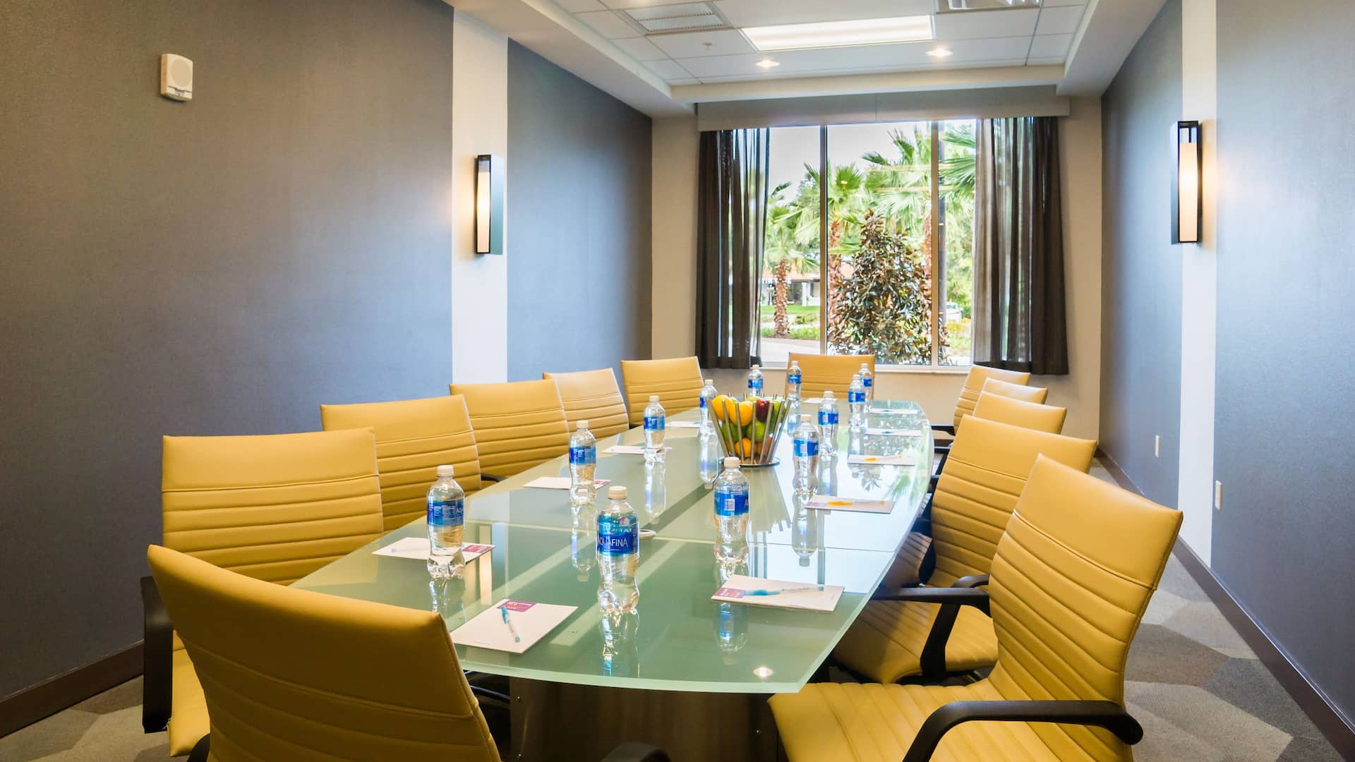 2 of 2 Hyatt Place Orlando/Lake Buena Vista Boardroom