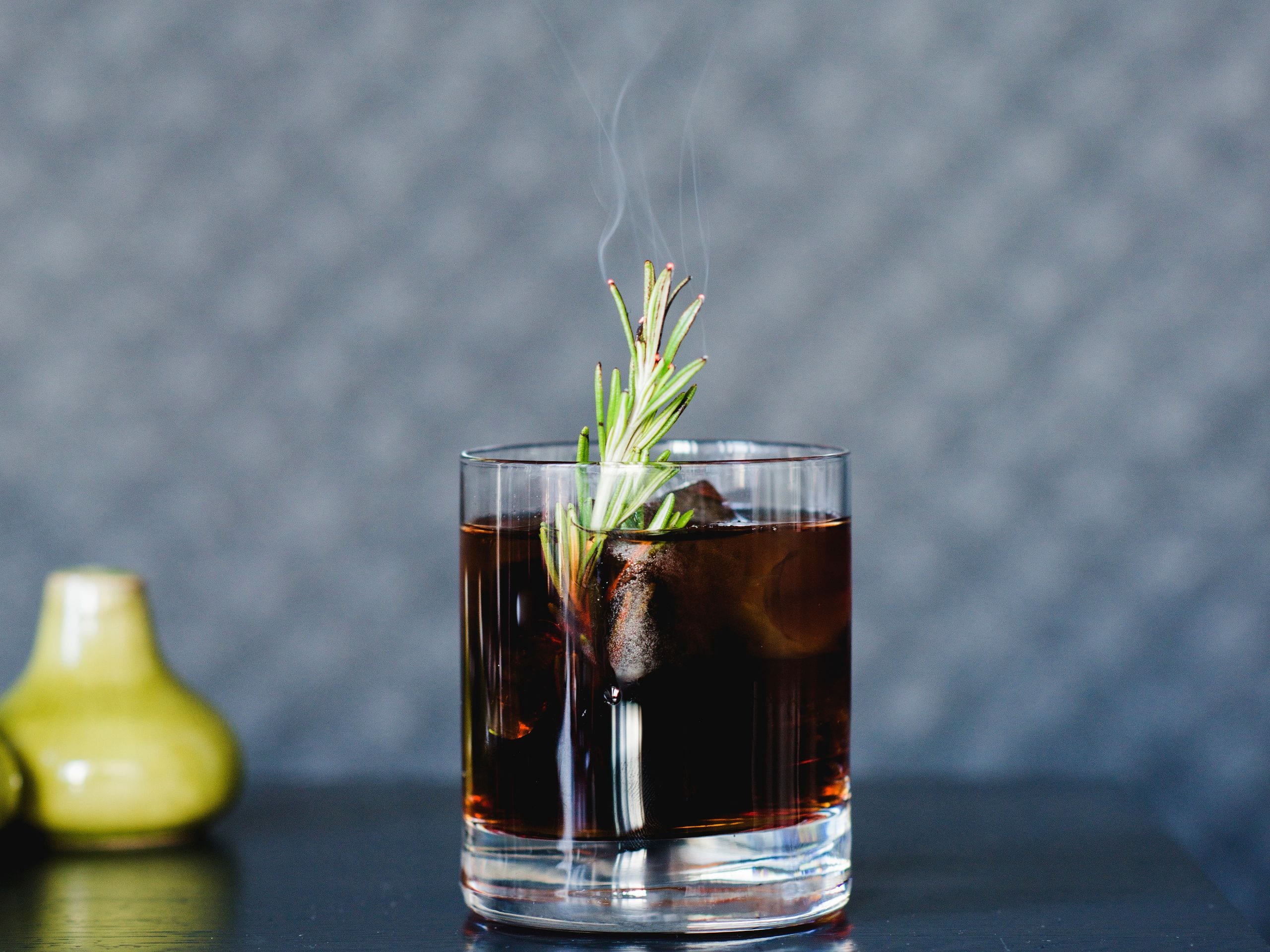 Andaz Ottawa ByWard Market Cocktail 1826