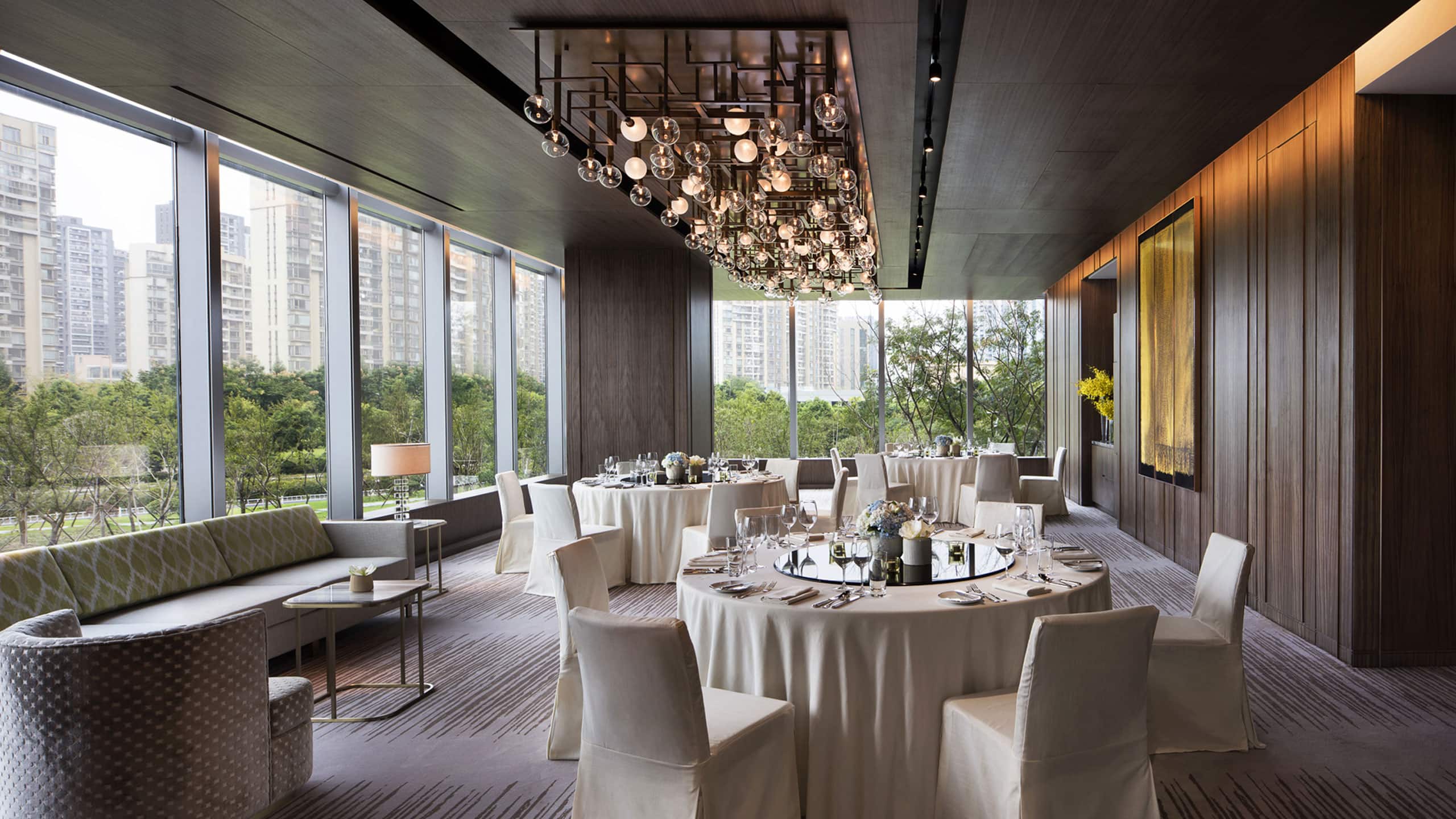 Park Hyatt Hangzhou The Residence 203