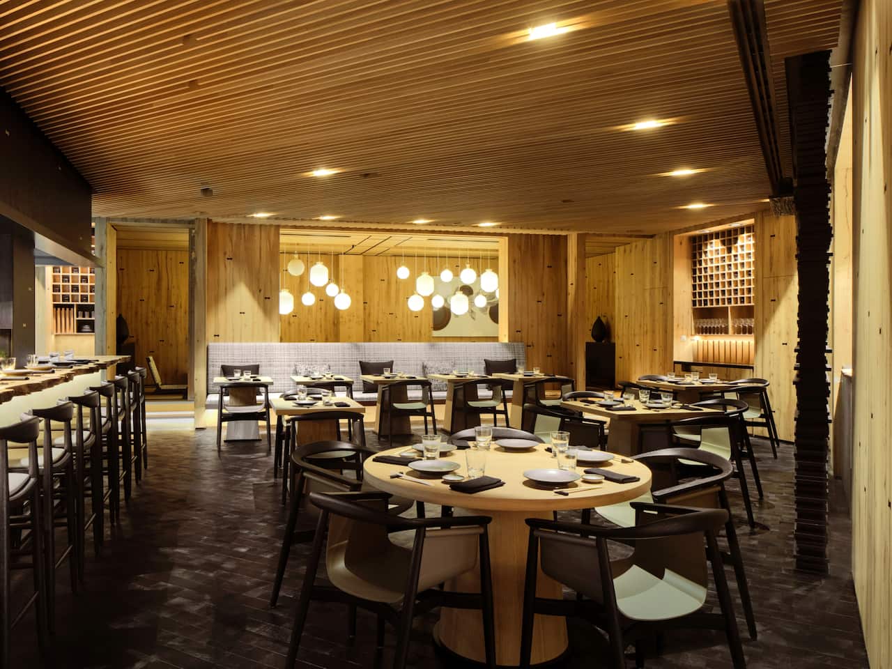 Miyako Japanese Restaurant
