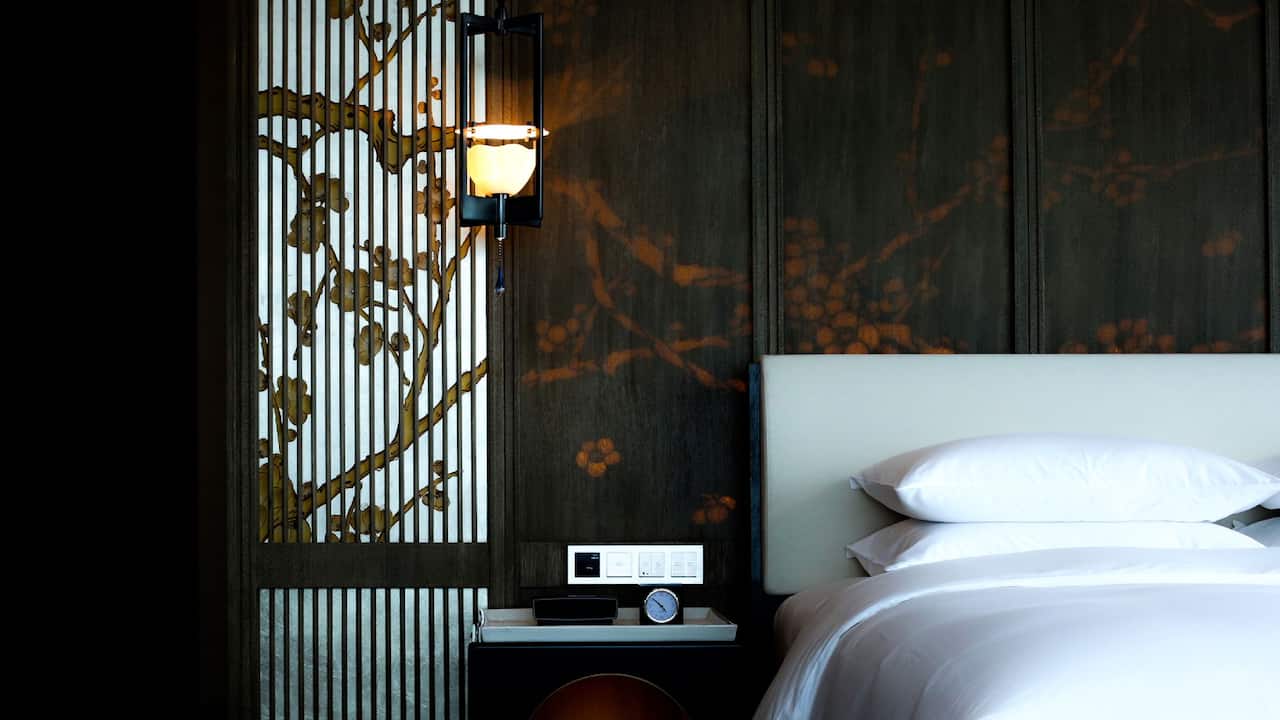 Park King Room