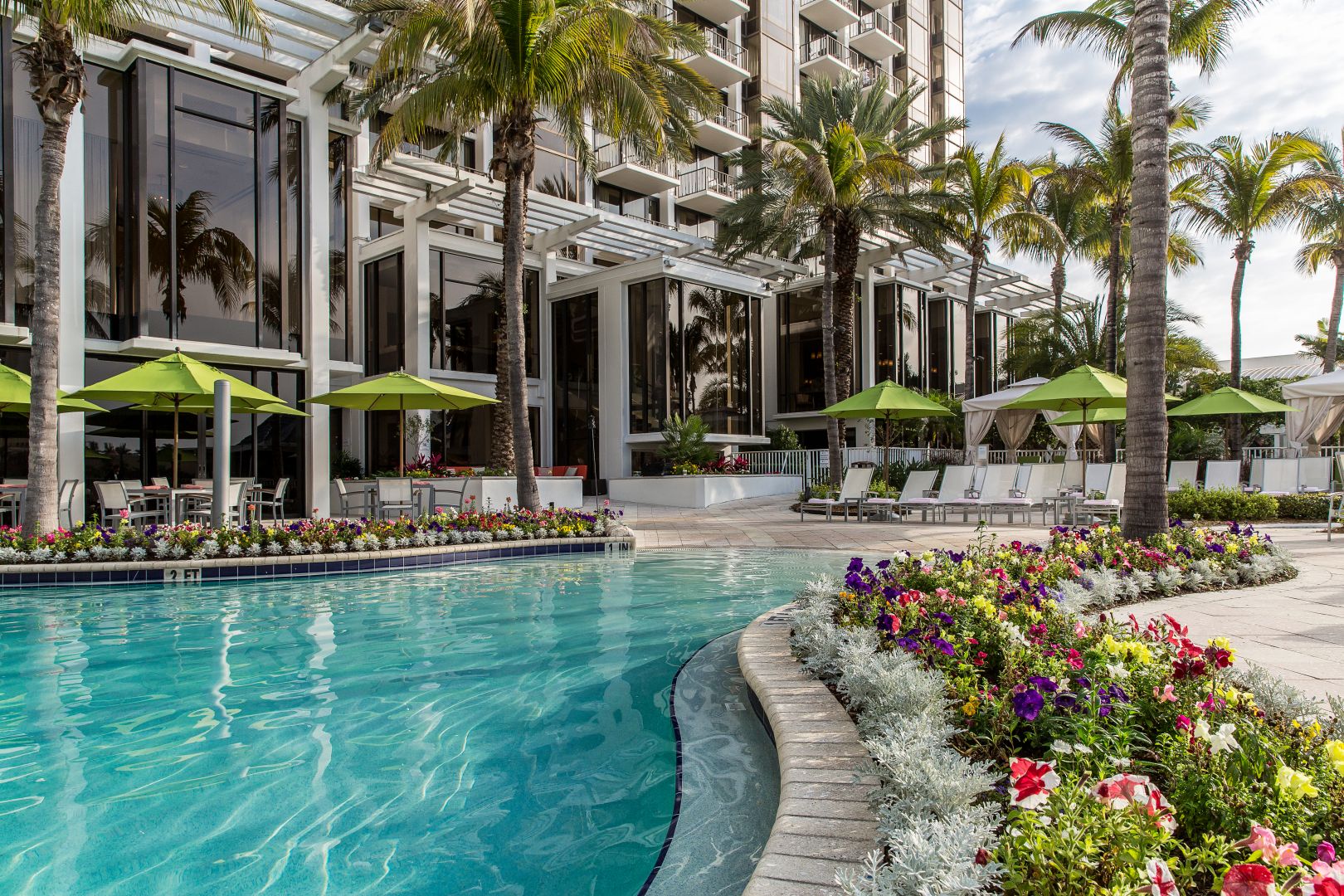 Sarasota Bay Waterfront Hotel and Marina Hyatt Regency Sarasota