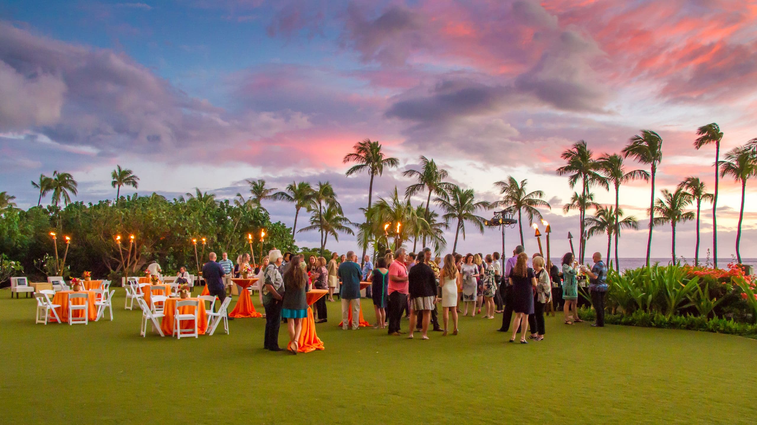 Hyatt Regency Maui Resort and Spa HalonaKai Group