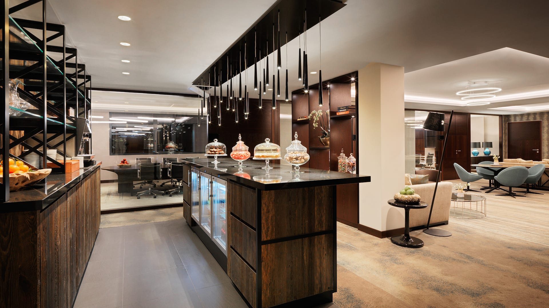 HYATT REGENCY COLOGNE