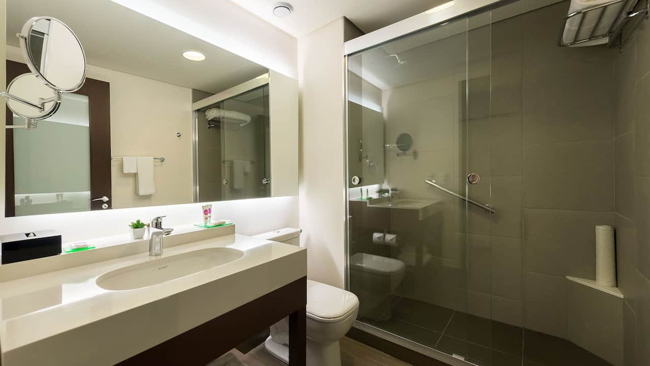 Bathroom King