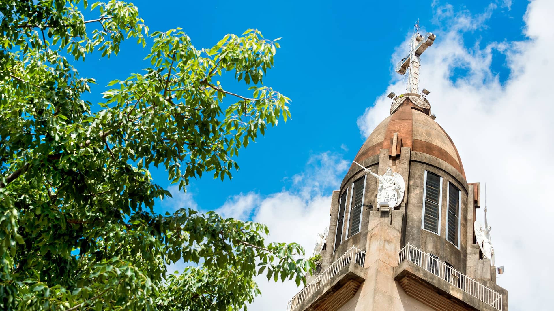 Hyatt Place Sao Jose do Rio Preto Destination Cathedral