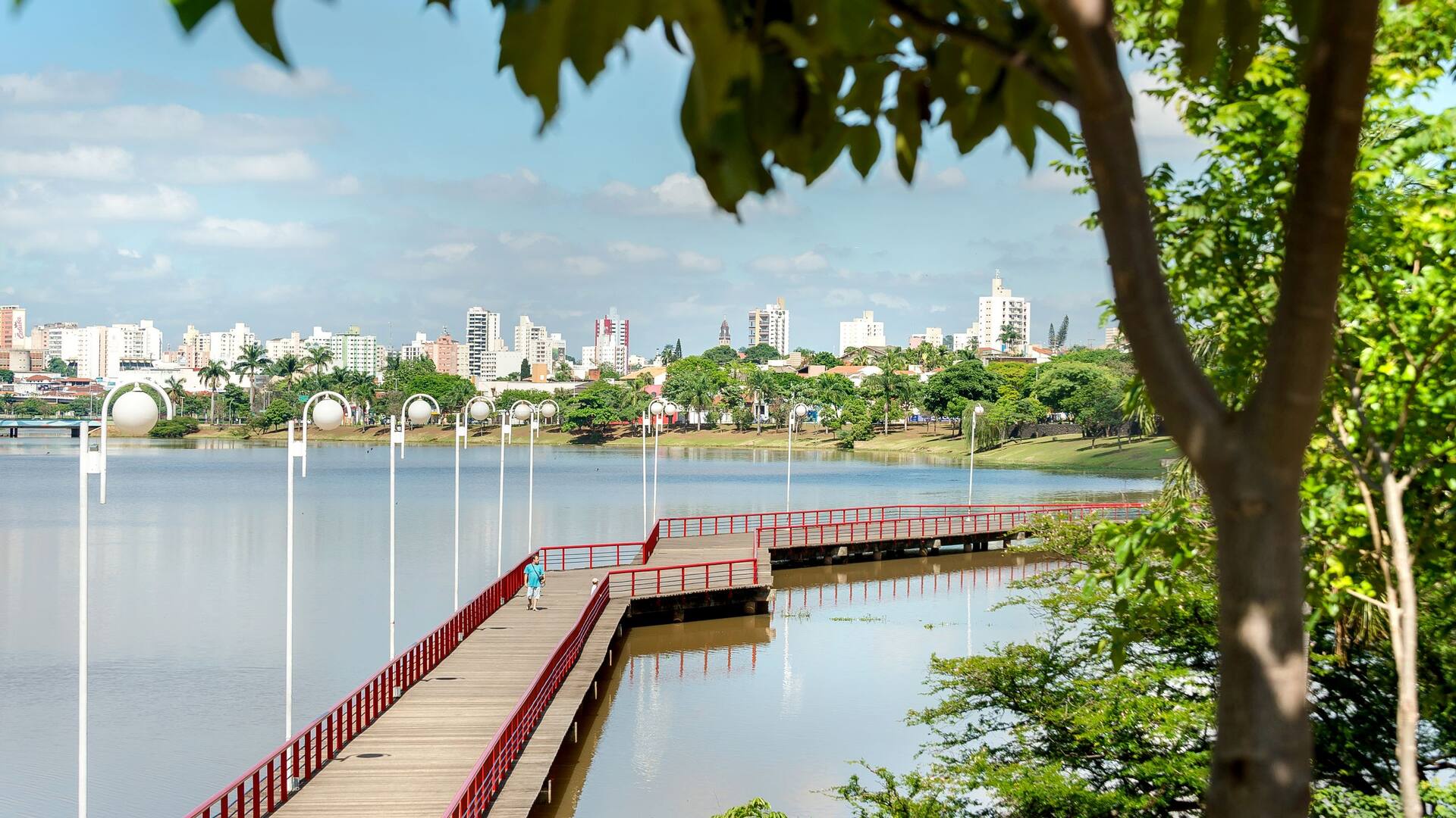 Hyatt Place Sao Jose do Rio Preto Destination Represa
