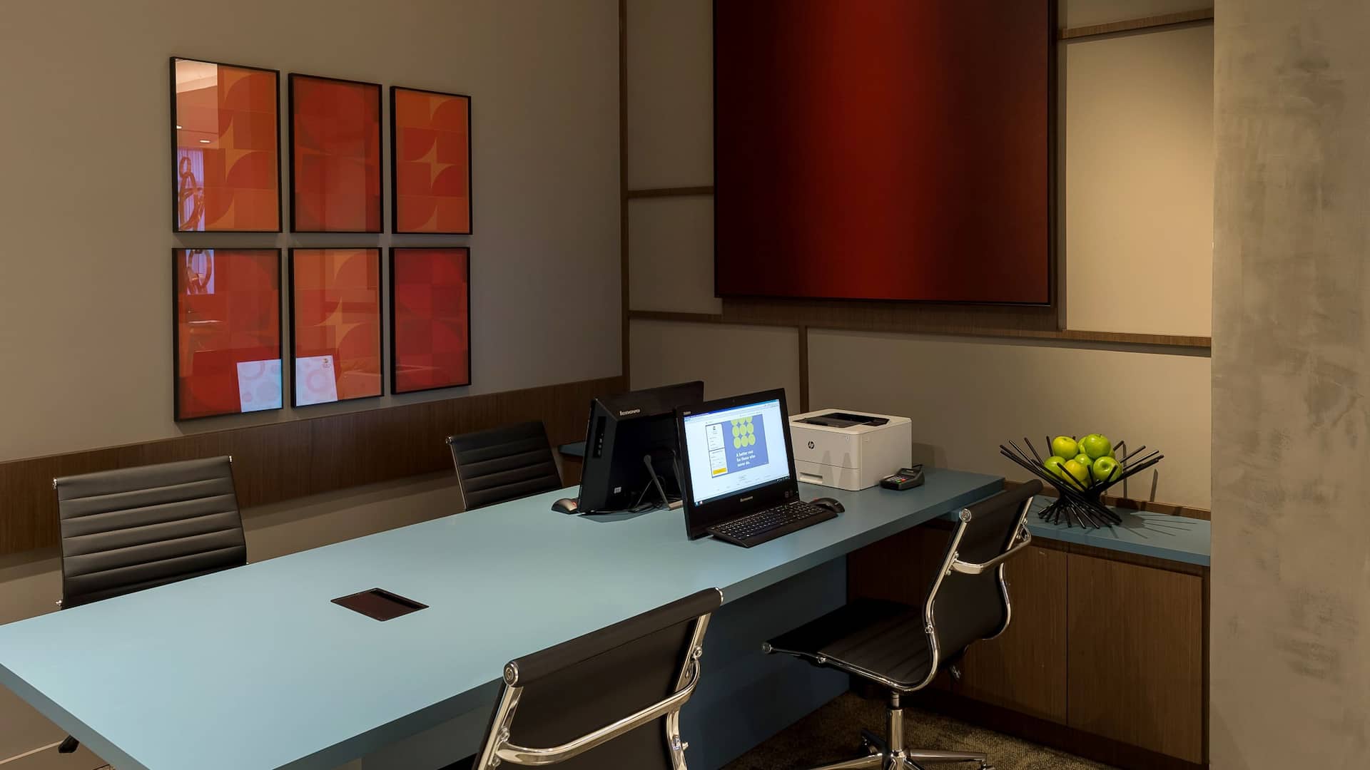 Hyatt Place Sao Jose do Rio Preto E Business