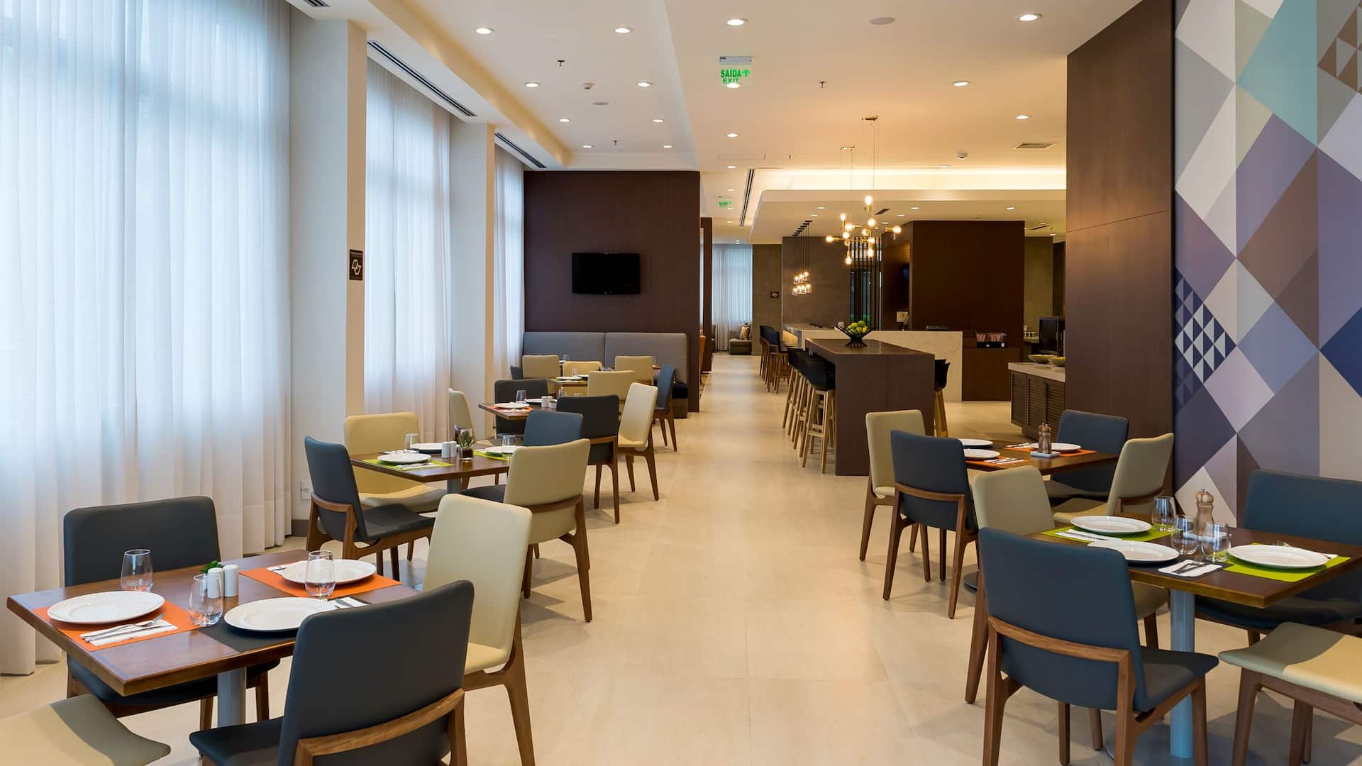 Hyatt Place Sao Jose do Rio Preto Gallery
