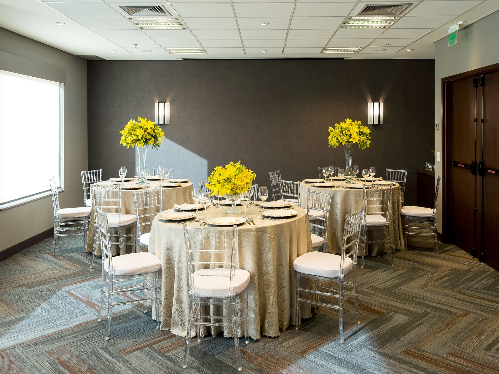 Hyatt Place Sao Jose do Rio Preto Social Events General