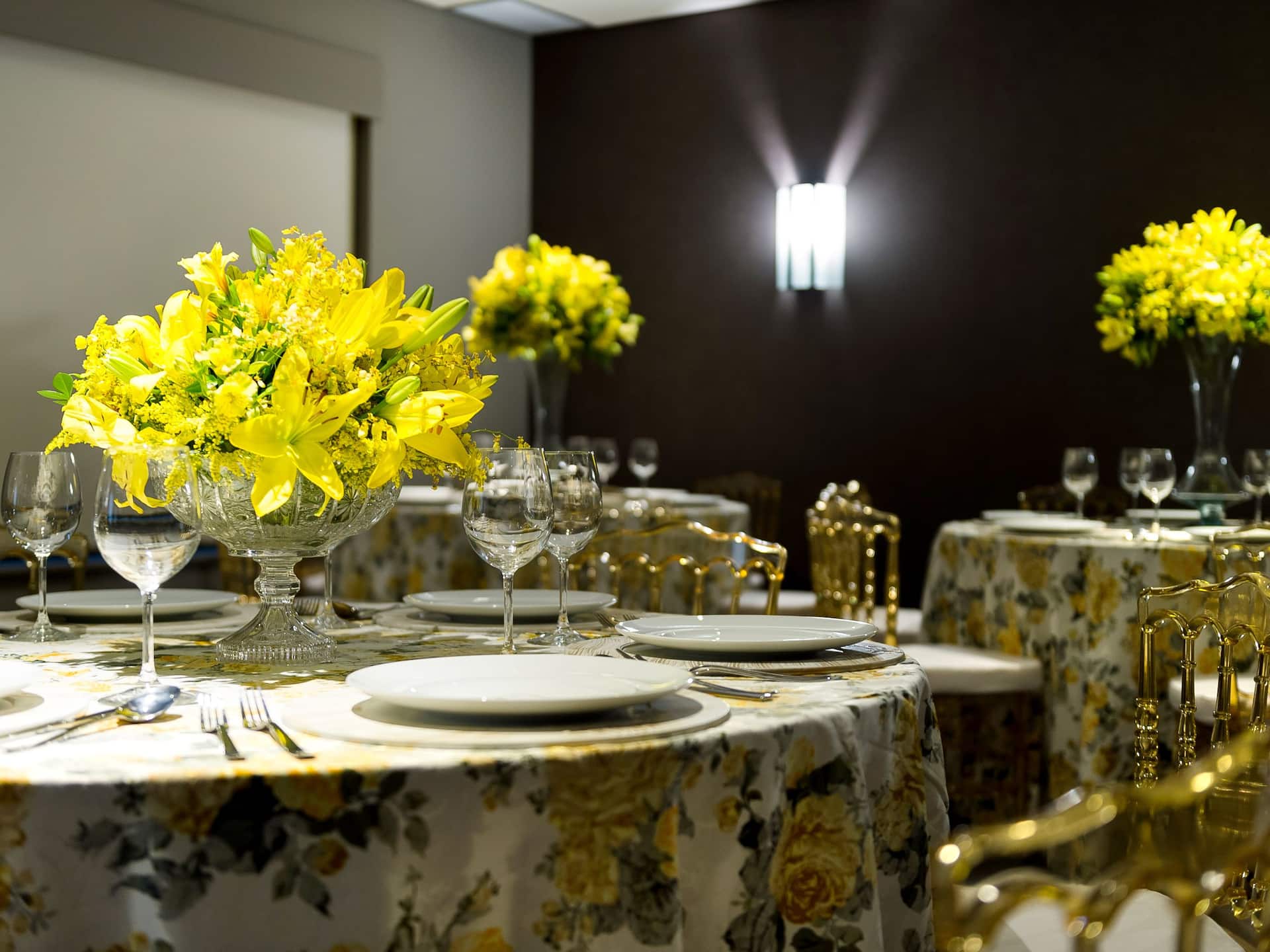 Hyatt Place Sao Jose do Rio Preto Social Events