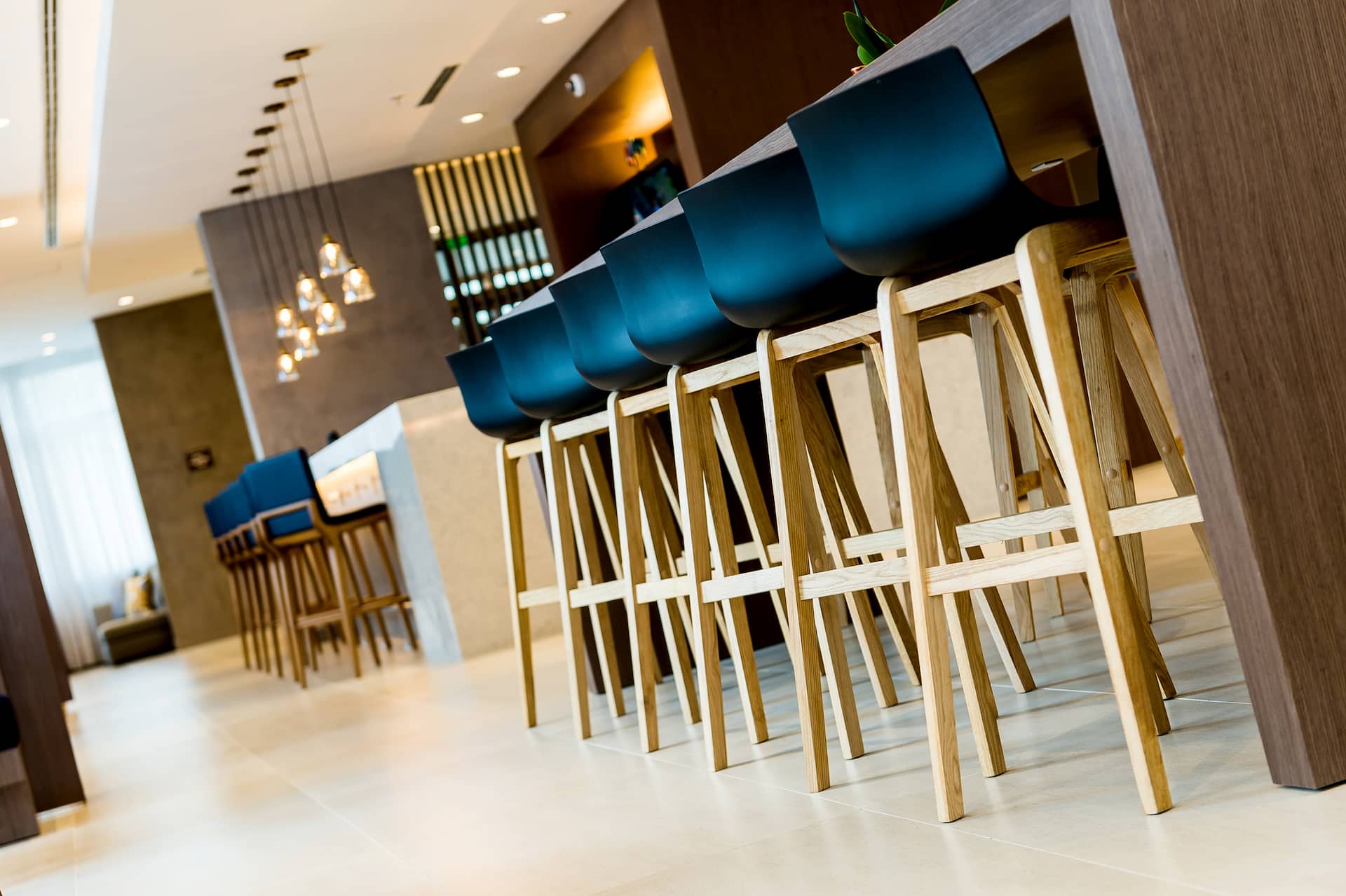 Hyatt Place Sao Jose do Rio Preto The Bar