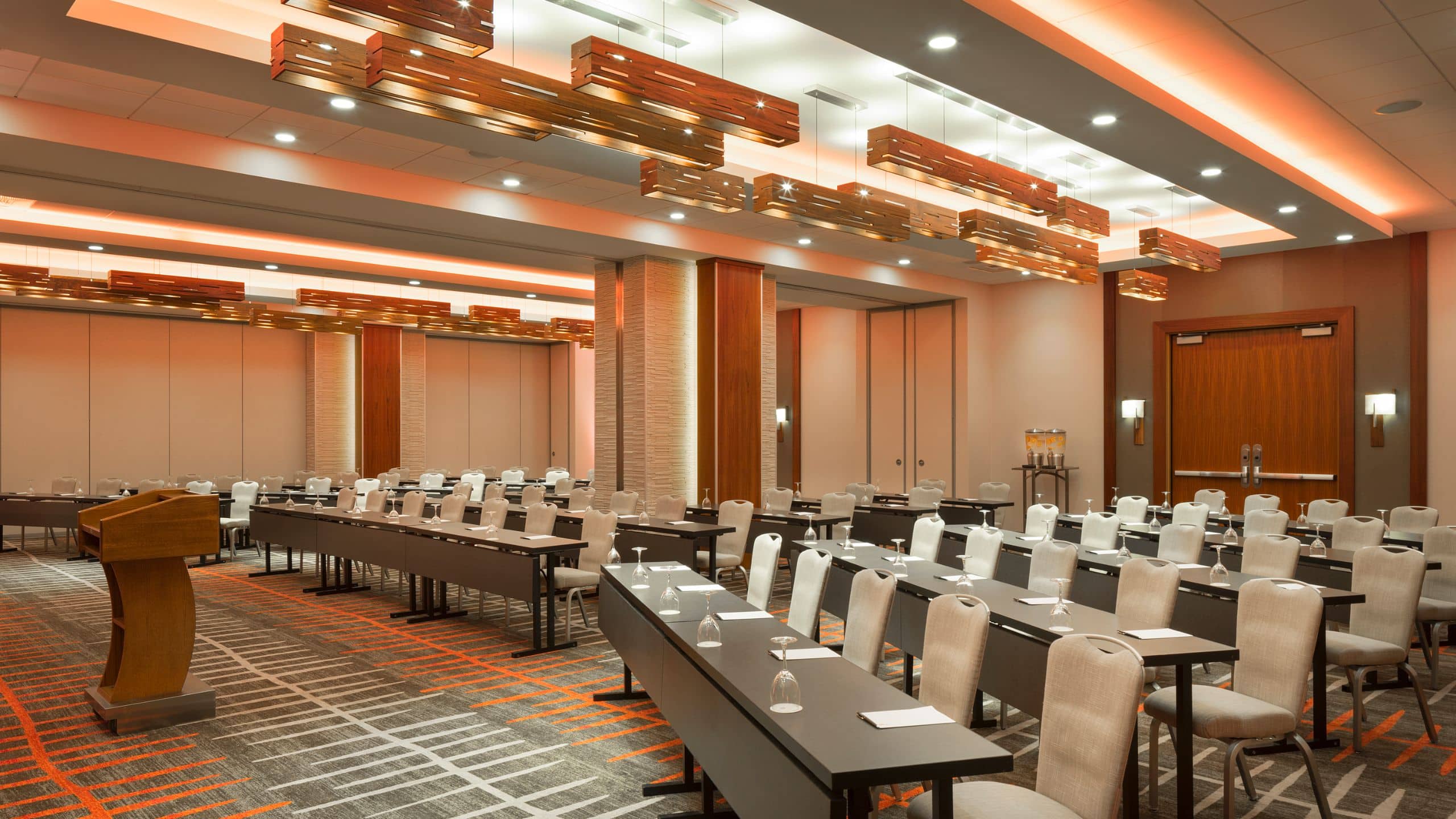 Hyatt Regency Maui Resort and Spa Lahaina Classroom