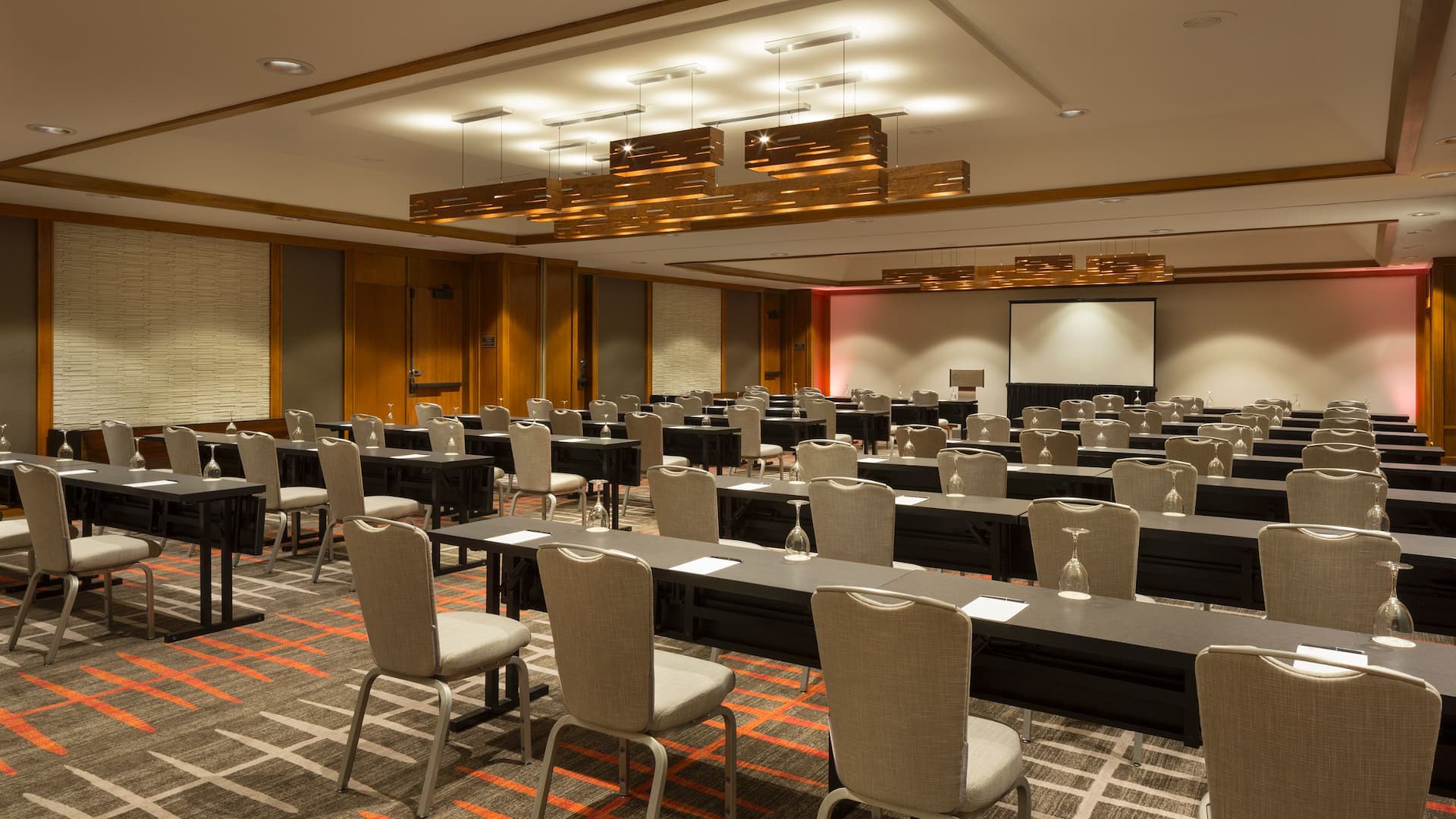 Hyatt Regency Maui Resort and Spa Maui Suites Classroom