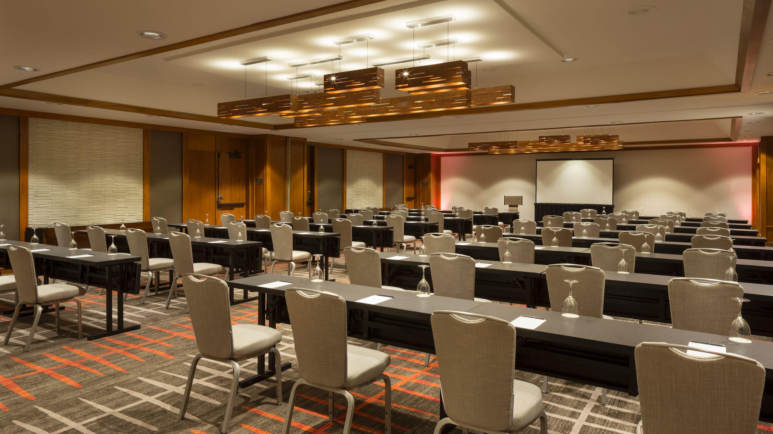 Hyatt Regency Maui Resort and Spa Maui Suites Classroom