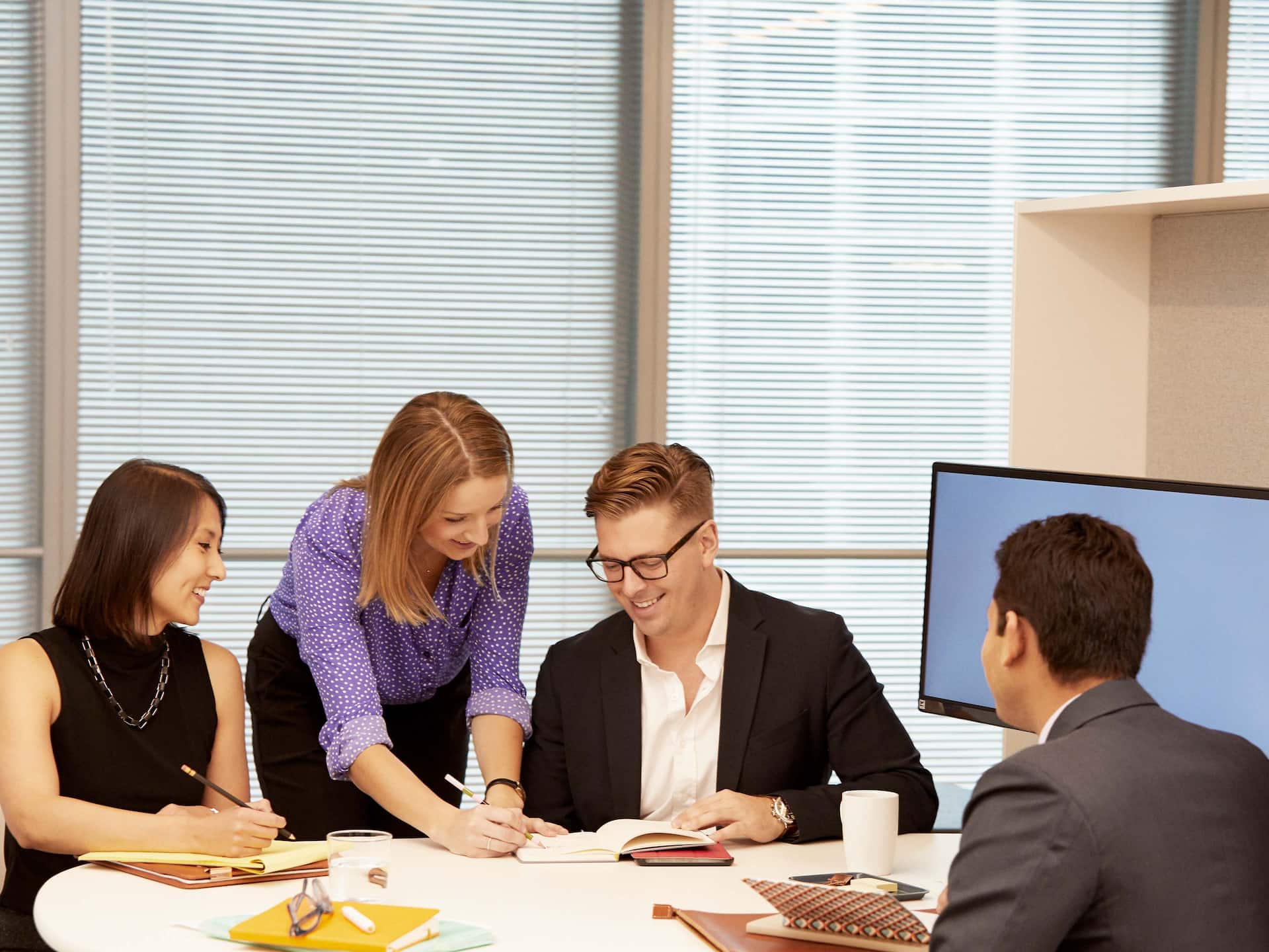 GlobalWorld of Hyatt Colleague Corporate Group