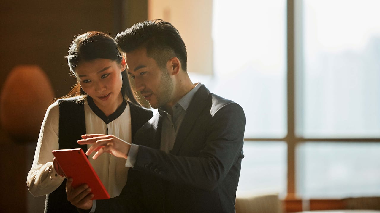 Offers | Park Hyatt Jakarta