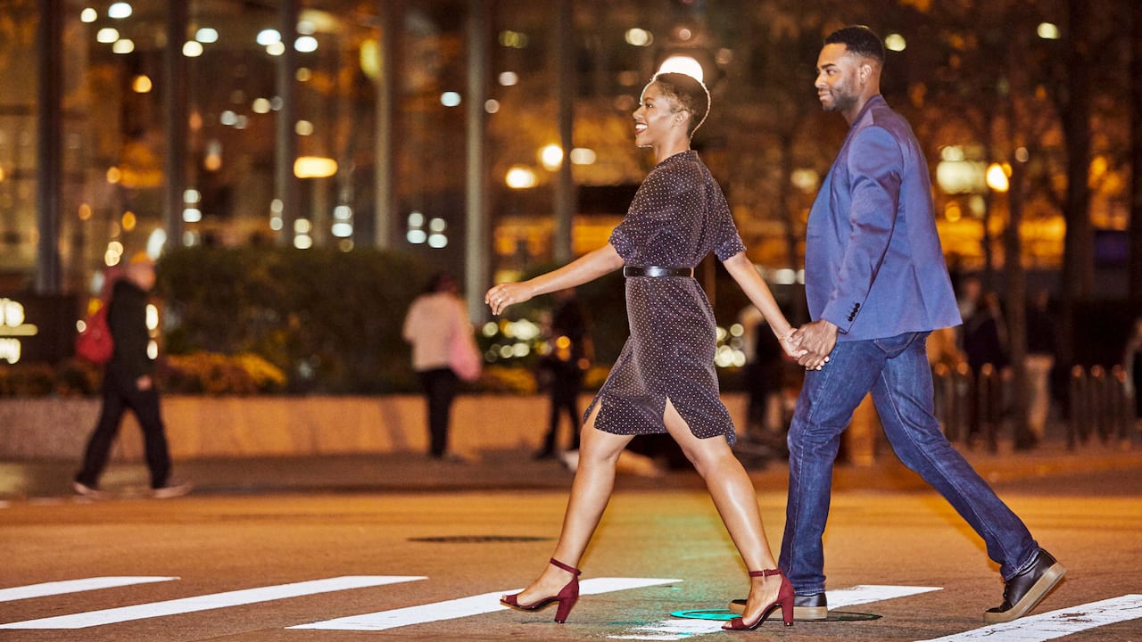 Date Night Date Night