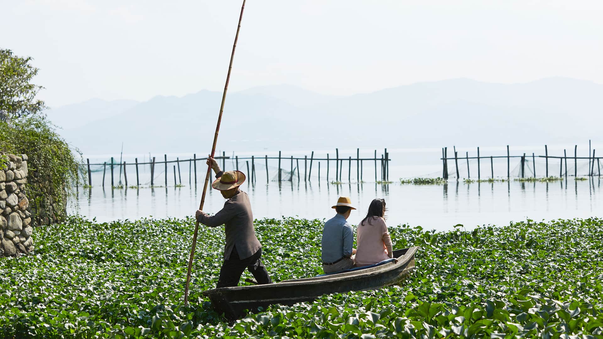 Lifestyle of adventure, leisure and lake recreation awaits! Hanoi Attractions