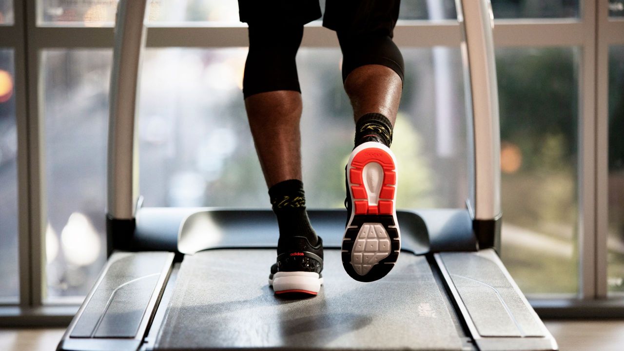 Hyatt Place 24/7 Gym