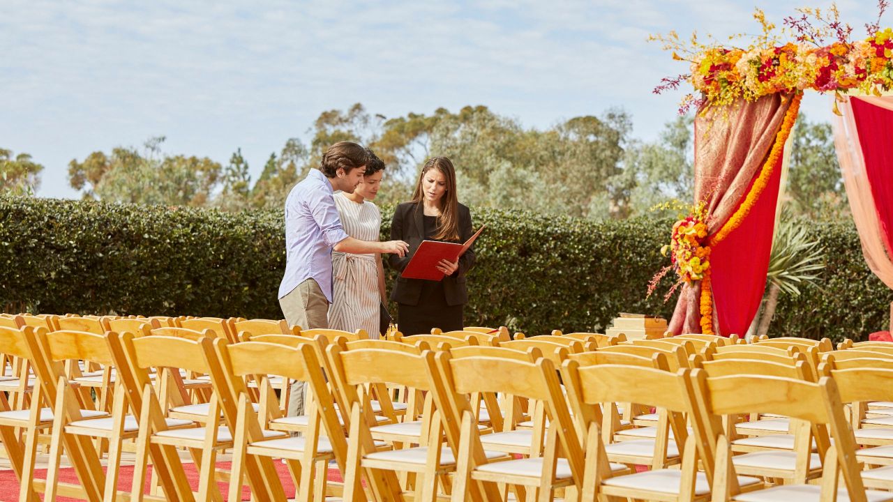 Wedding Chairs