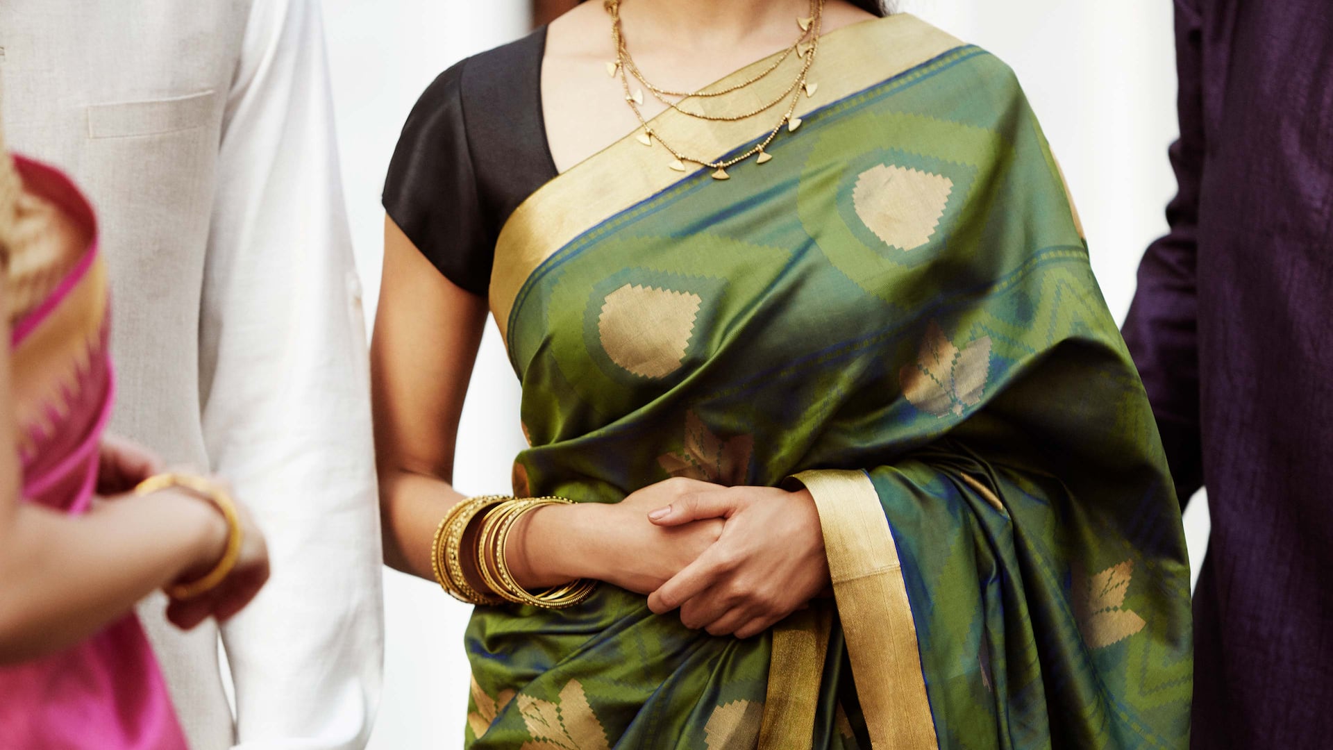 2 of 3 World of Hyatt WOH_P144 B2B Events Sari