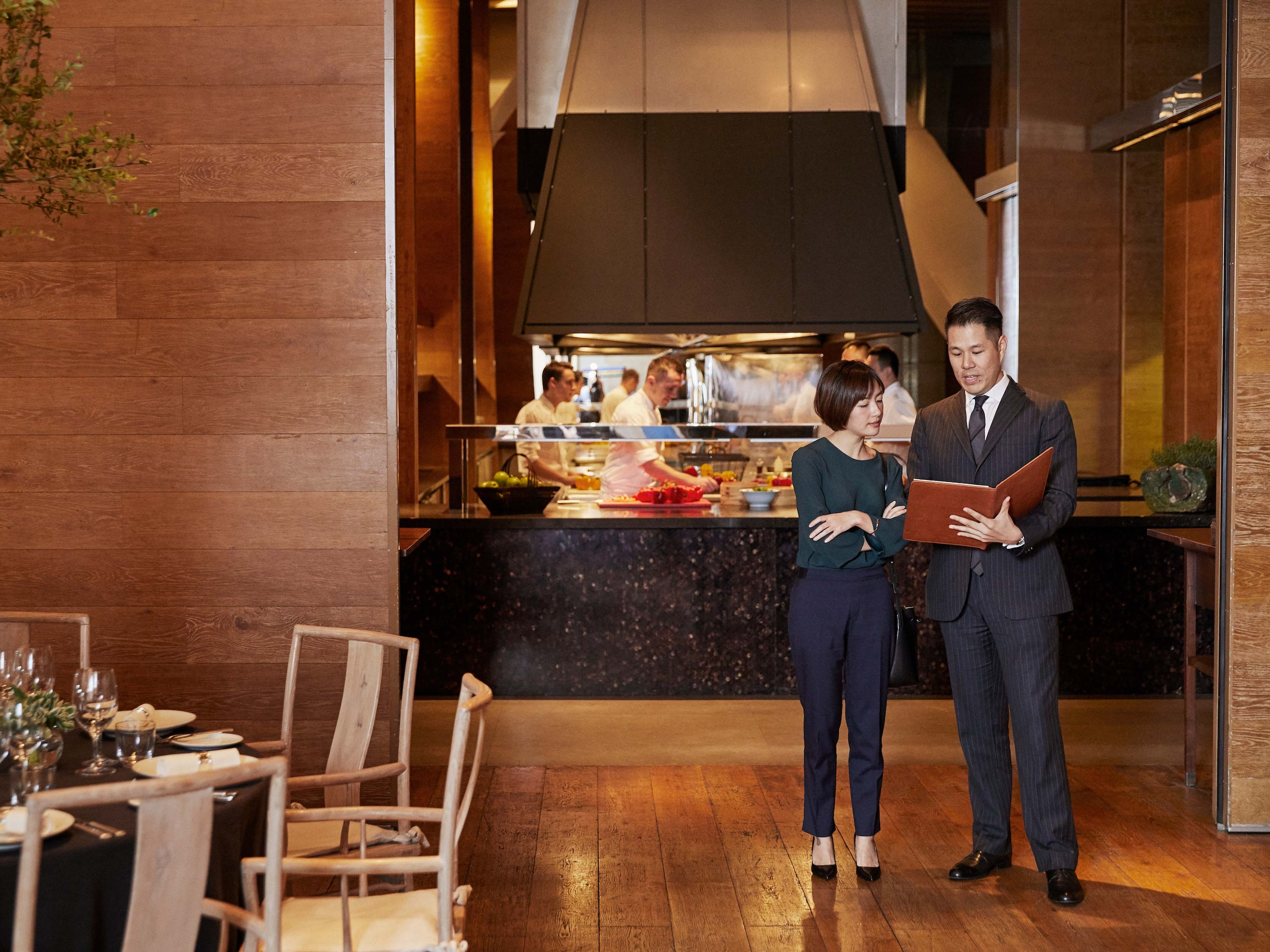 World of Hyatt WOH_P149 B2B Events Meeting Planner
