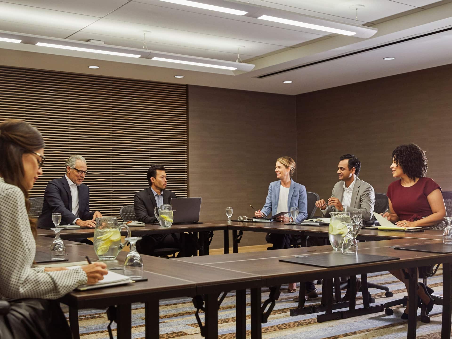 World of Hyatt B2B Meetings Conference