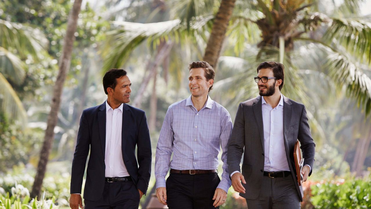 Meetings and conferences