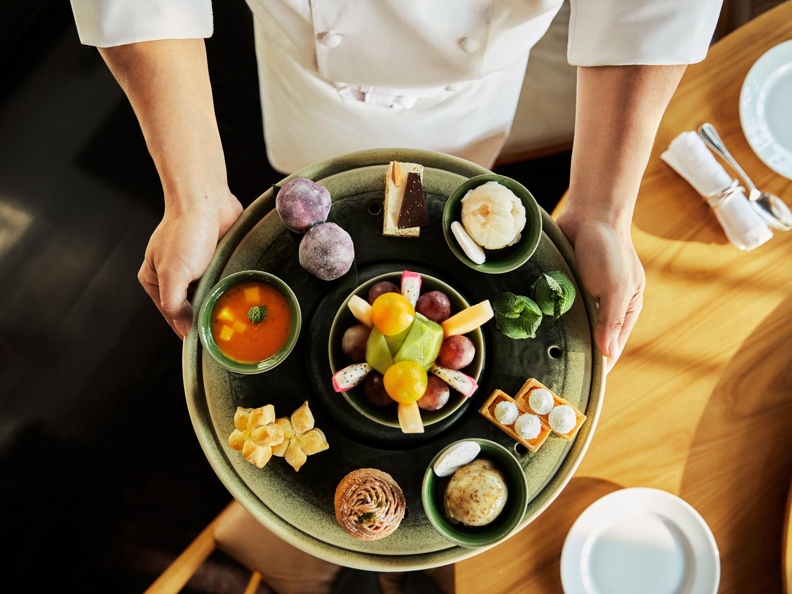 Flexible Event Venues in Santo Domingo Hyatt Centric Santo Domingo