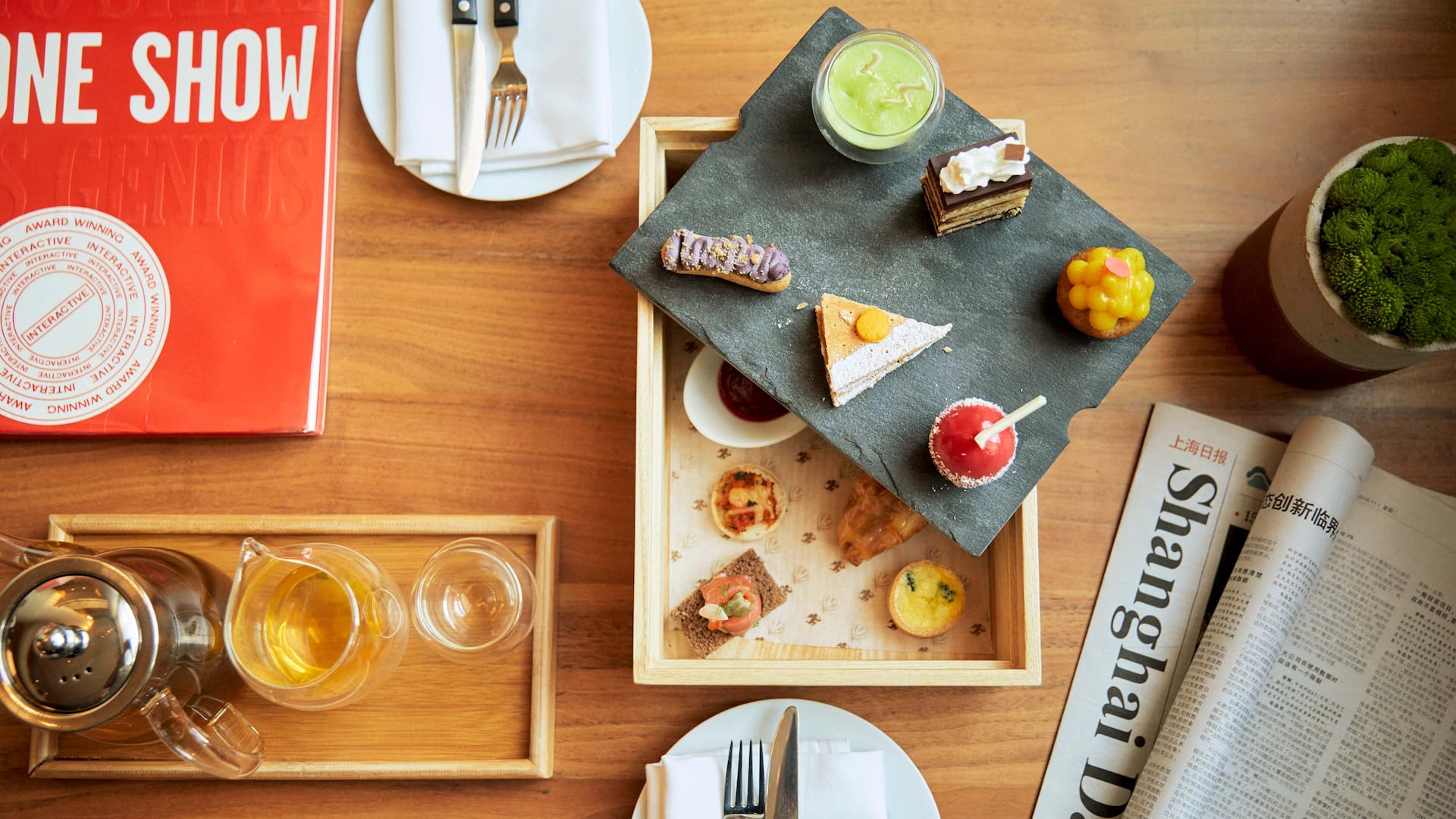 Hyatt Place New Taipei City Xinzhuang Offers