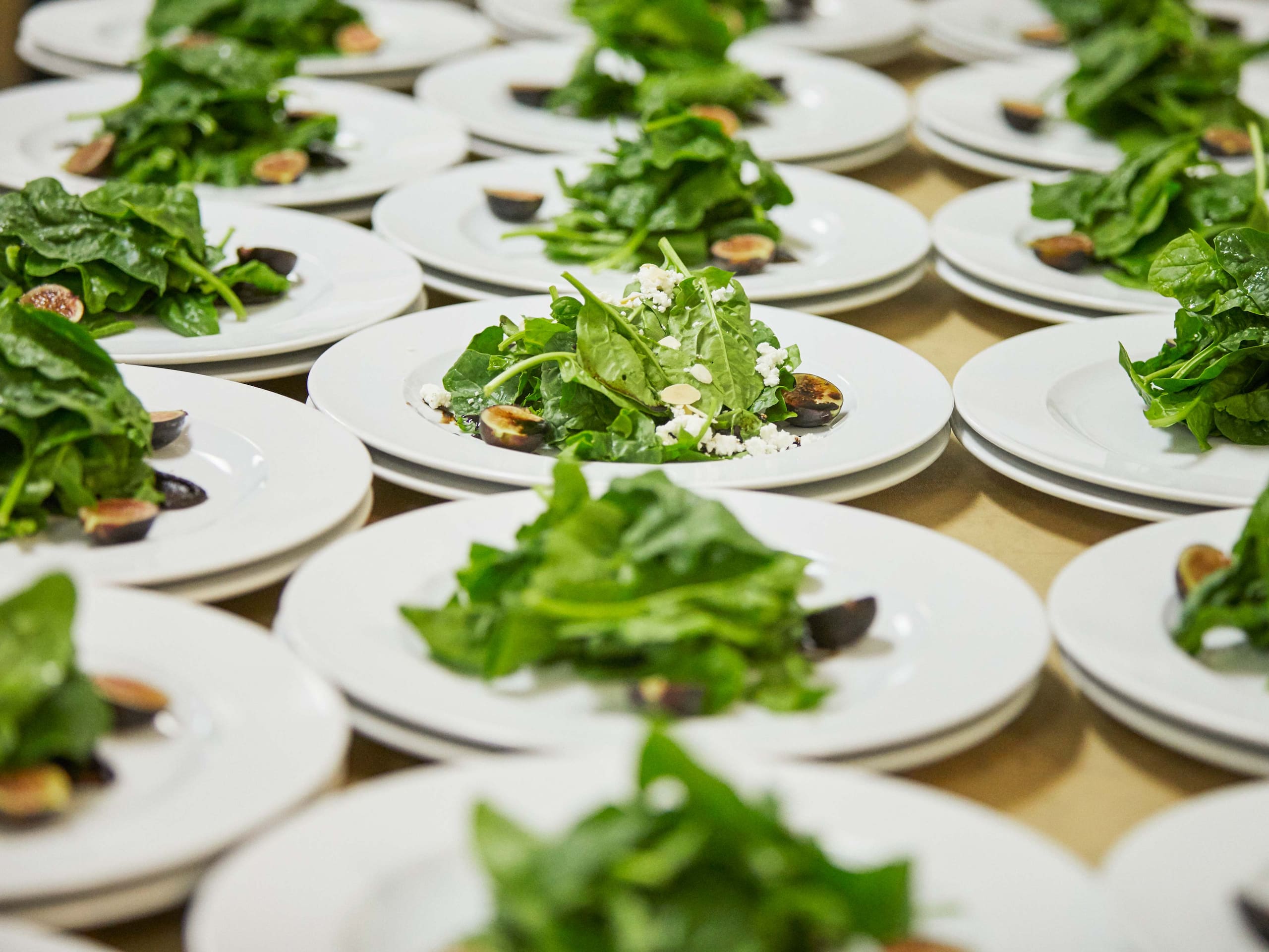 Events Salads