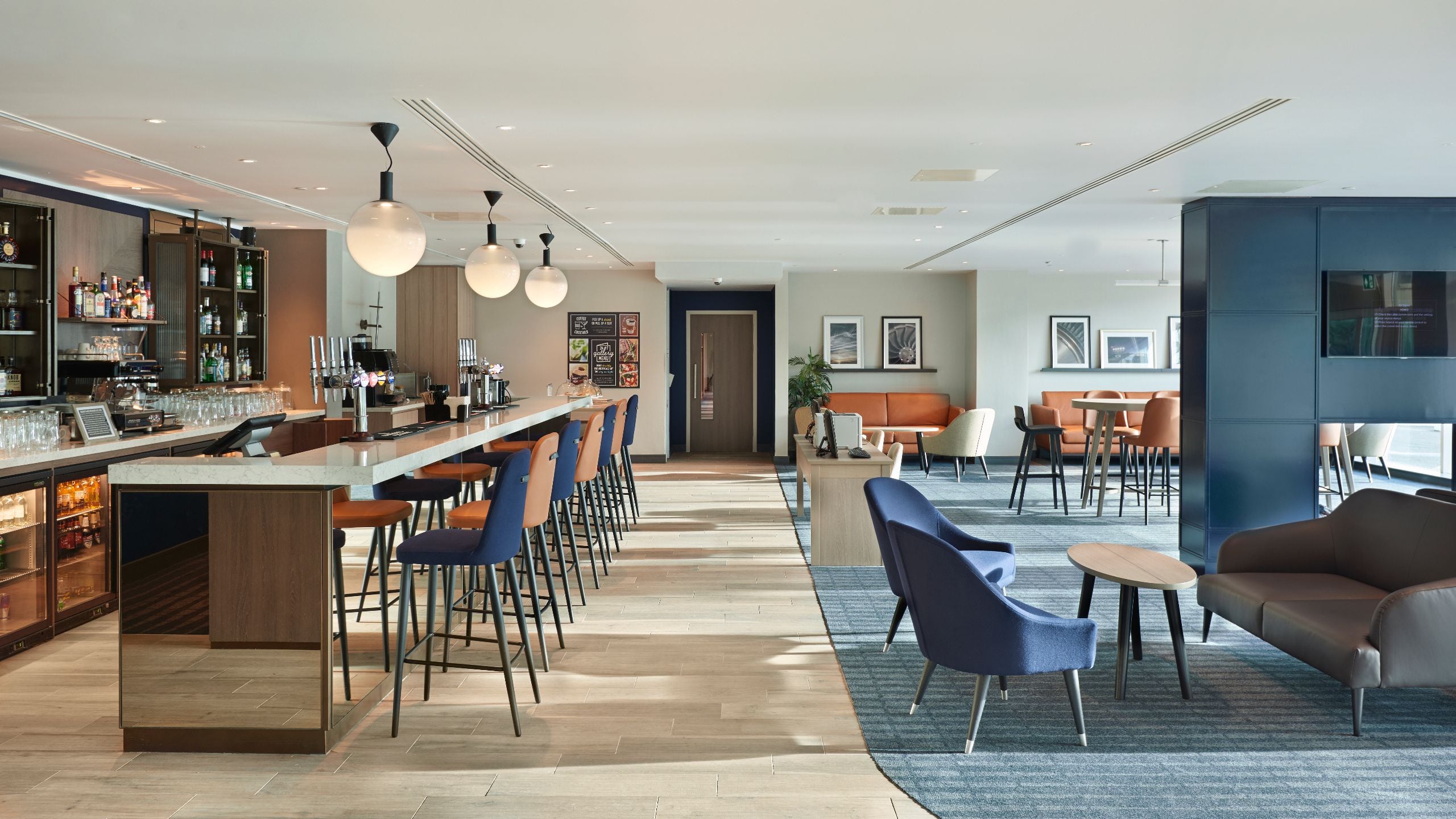 Heathrow Airport Hotel Hyatt Place London Heathrow Airport